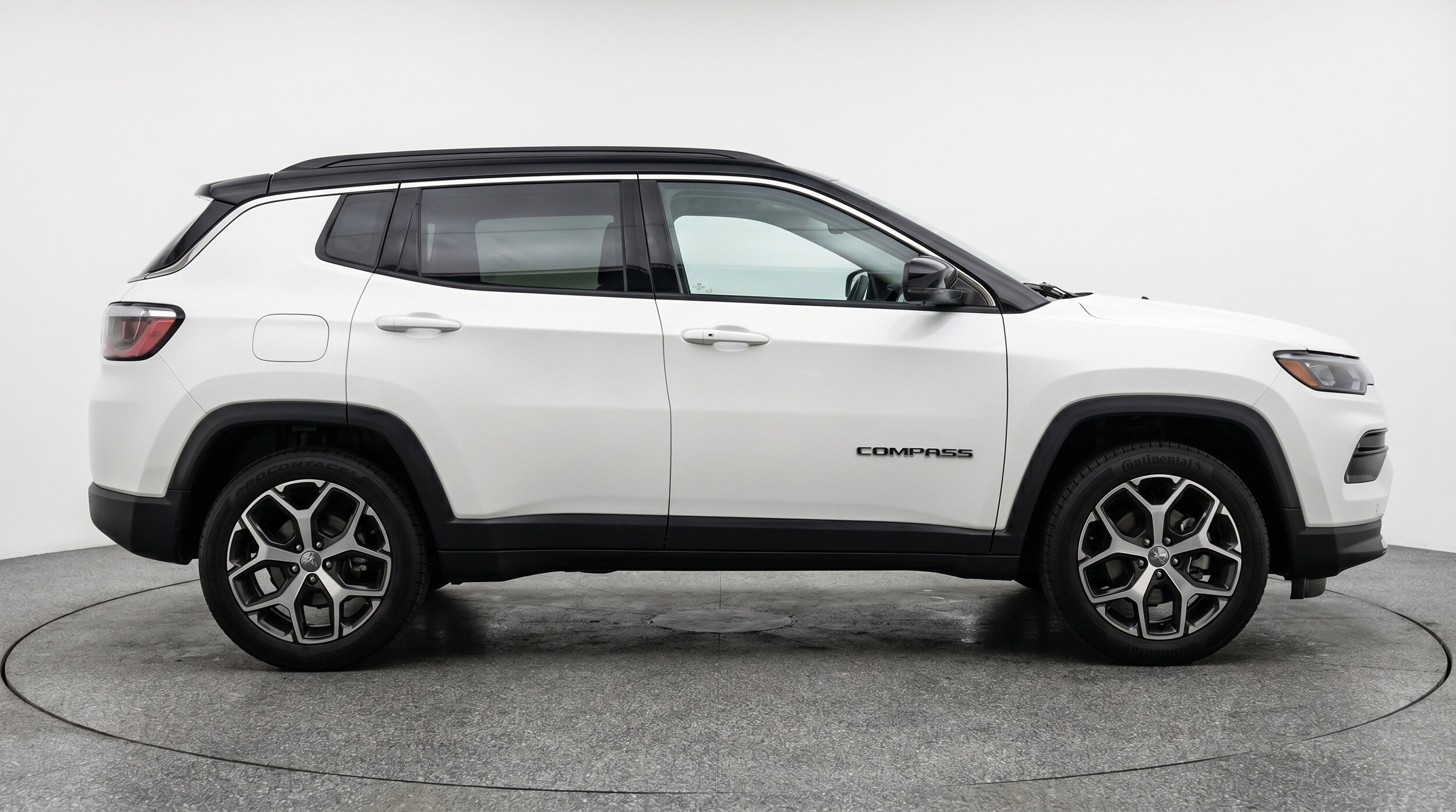 Thumbnail: 2025 Jeep Compass - 11