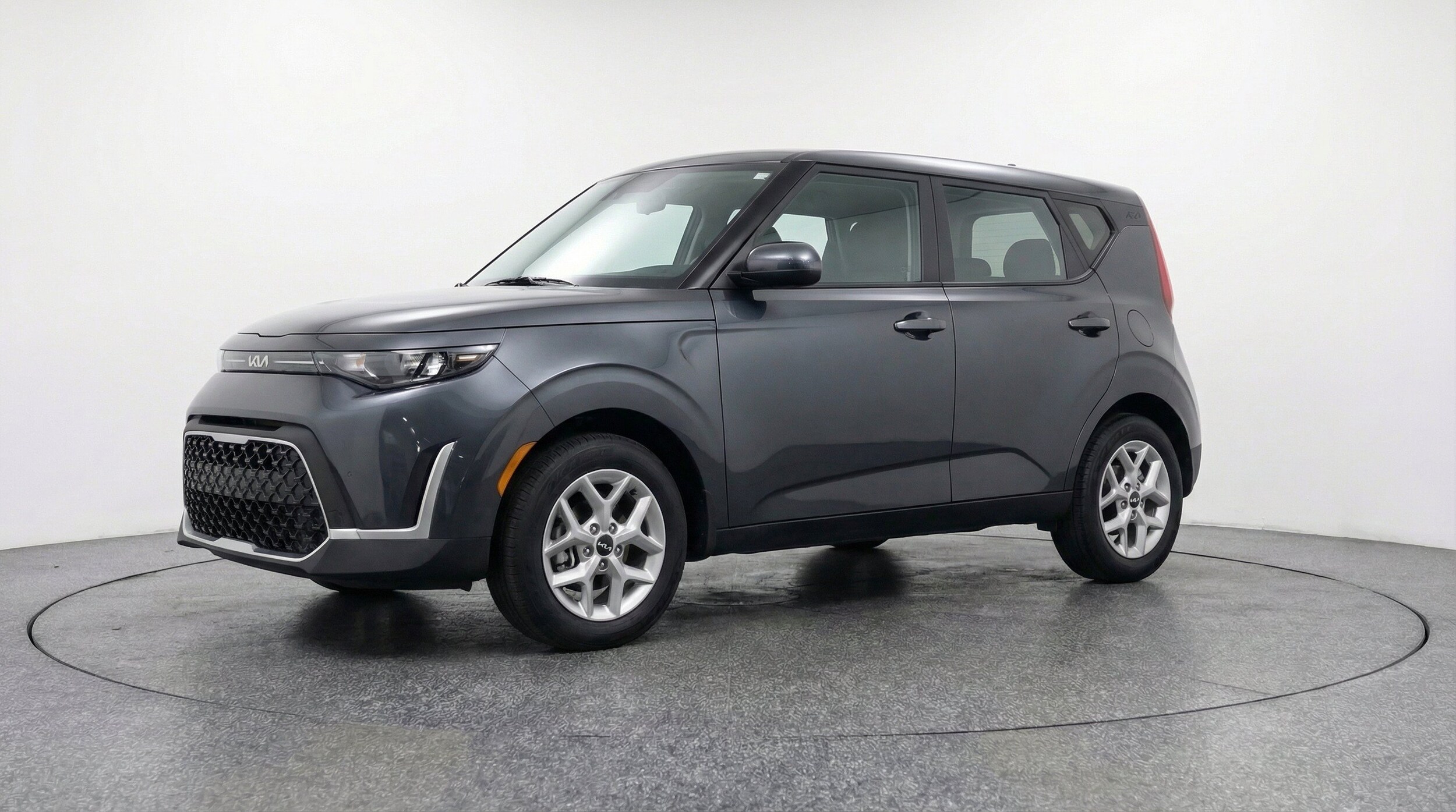 Thumbnail: 2025 Kia Soul - 3