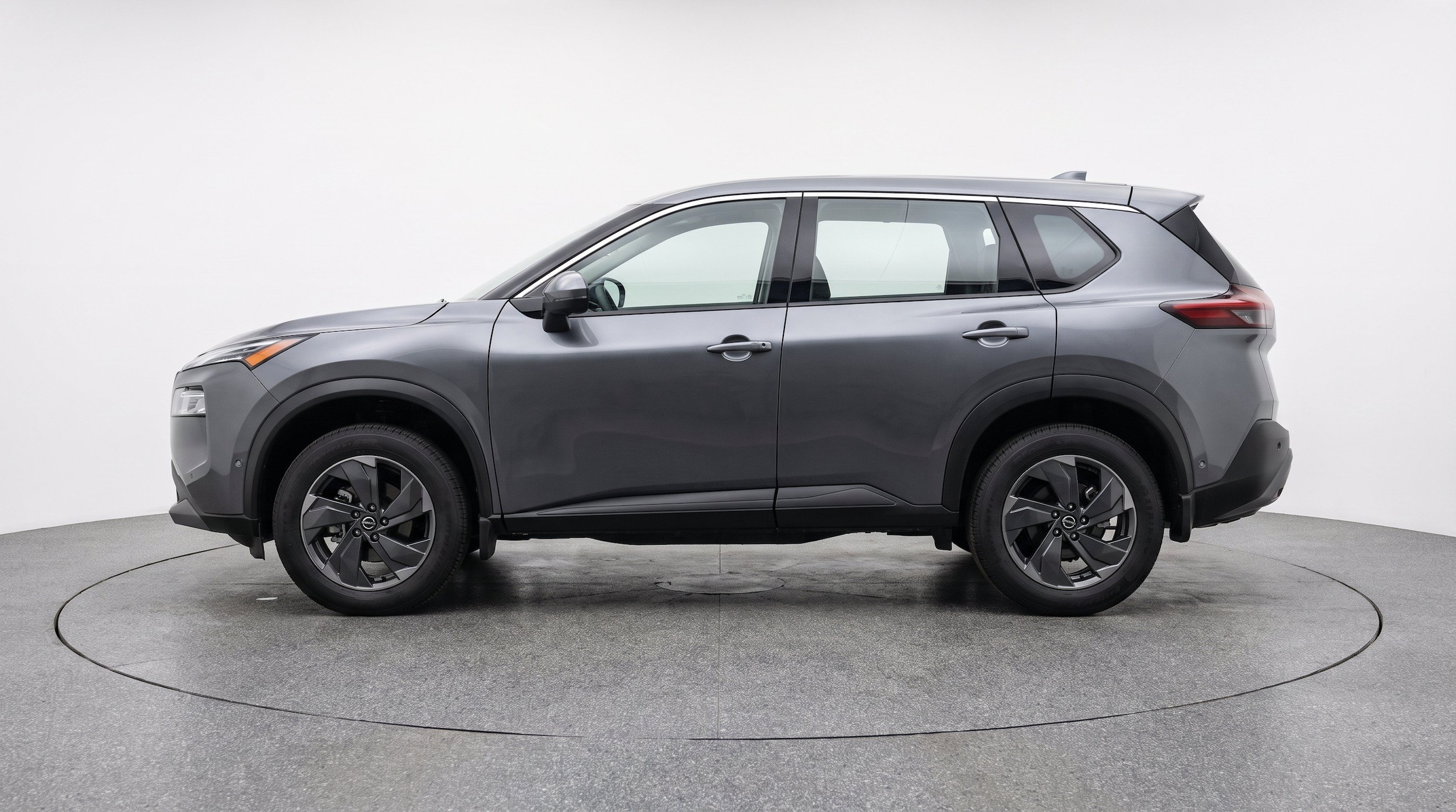 Thumbnail: 2025 Nissan Rogue - 5