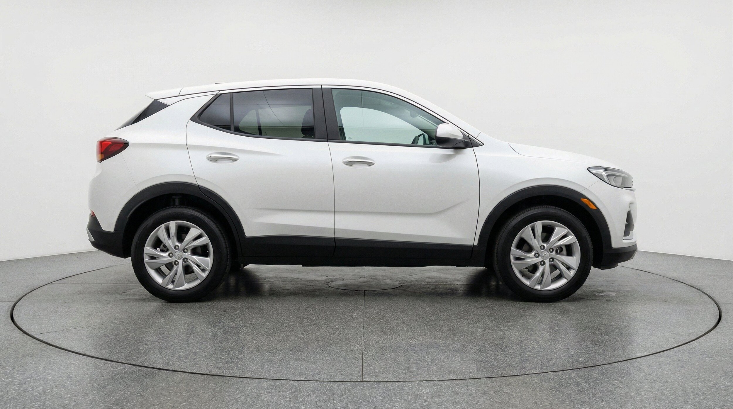 Thumbnail: 2026 Buick Encore GX - 11