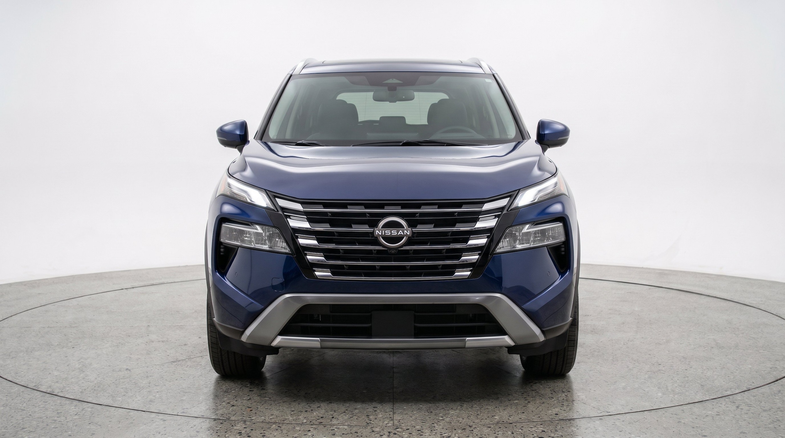 Thumbnail: 2026 Nissan Rogue - 2