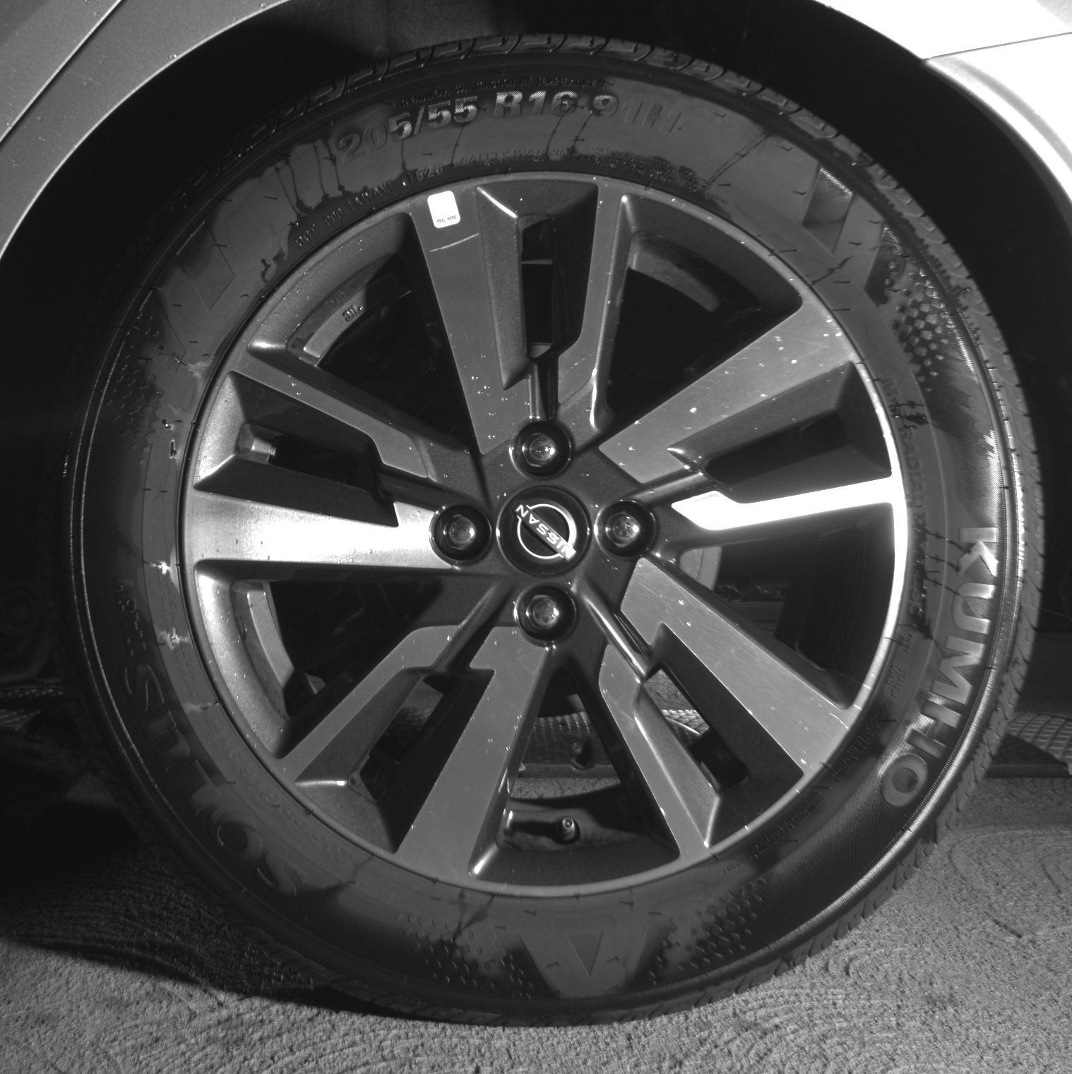 Thumbnail: 2025 Nissan Versa - 14