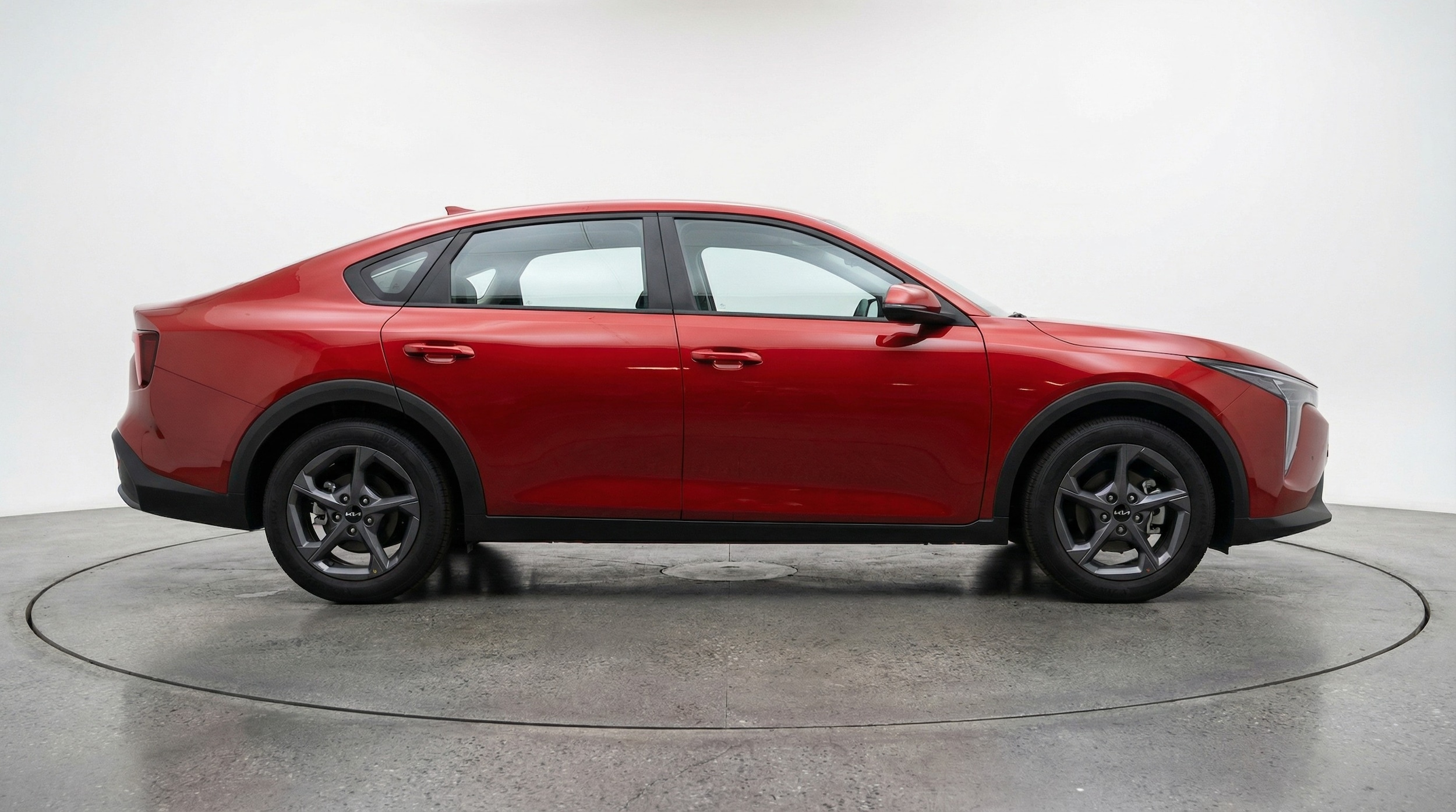 Thumbnail: 2025 Kia K4 - 8