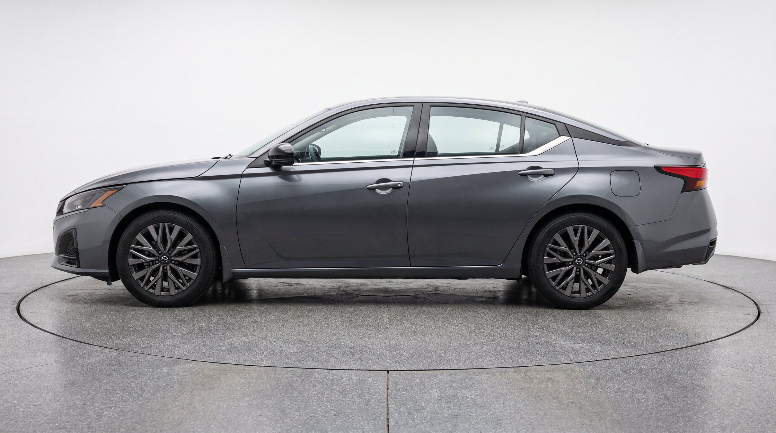 Thumbnail: 2026 Nissan Altima - 5