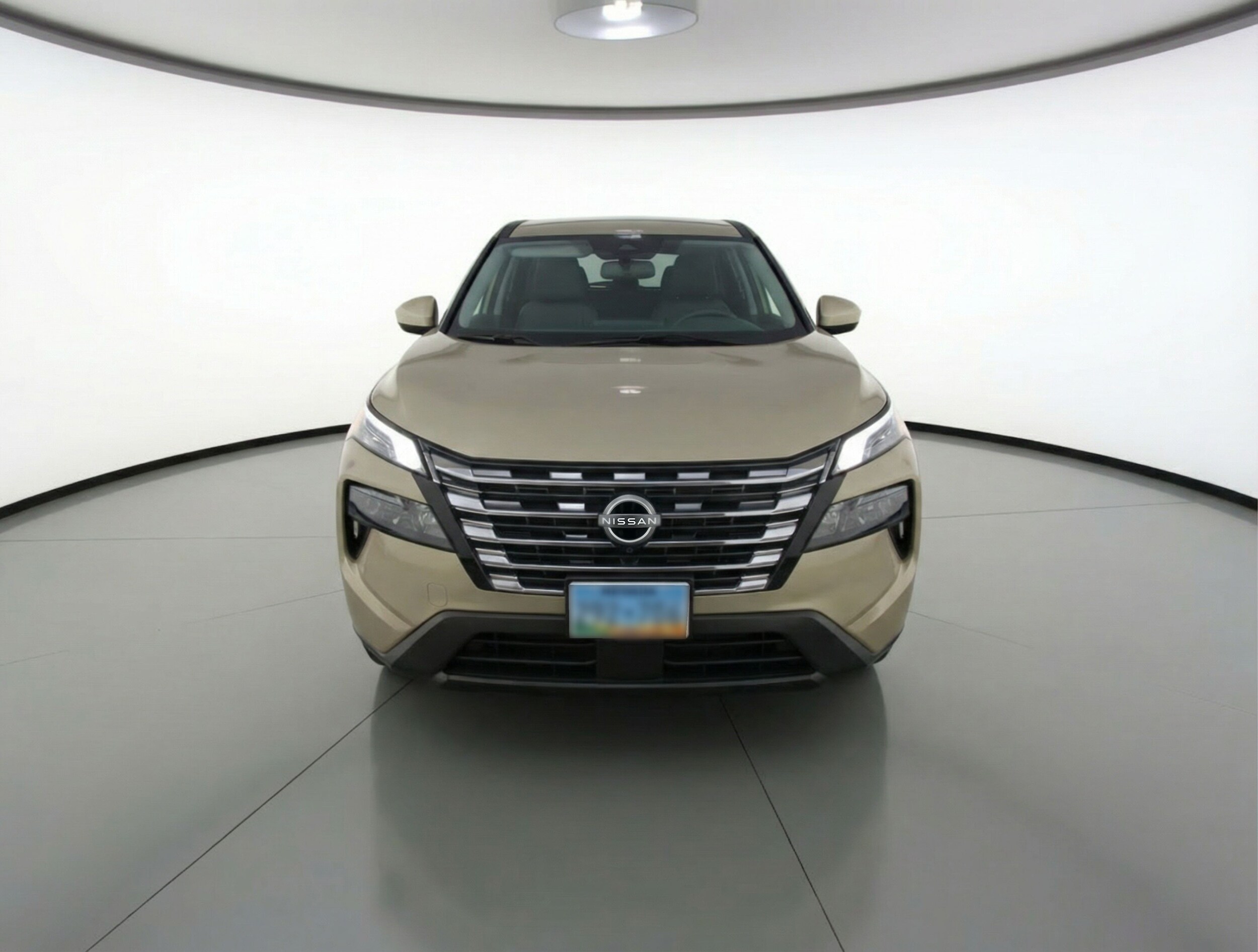 Thumbnail: 2025 Nissan Rogue - 2