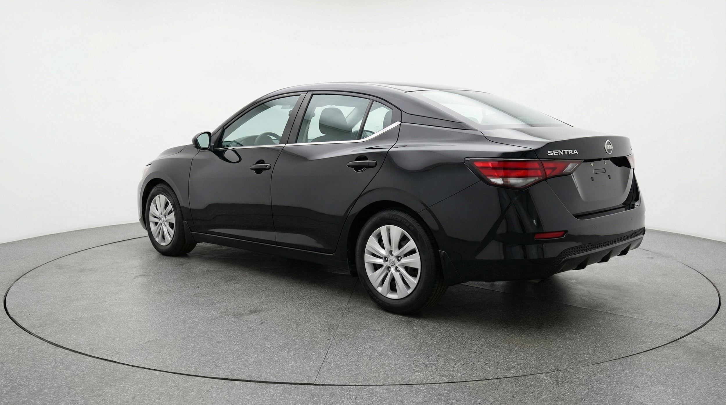 Thumbnail: 2025 Nissan Sentra - 6