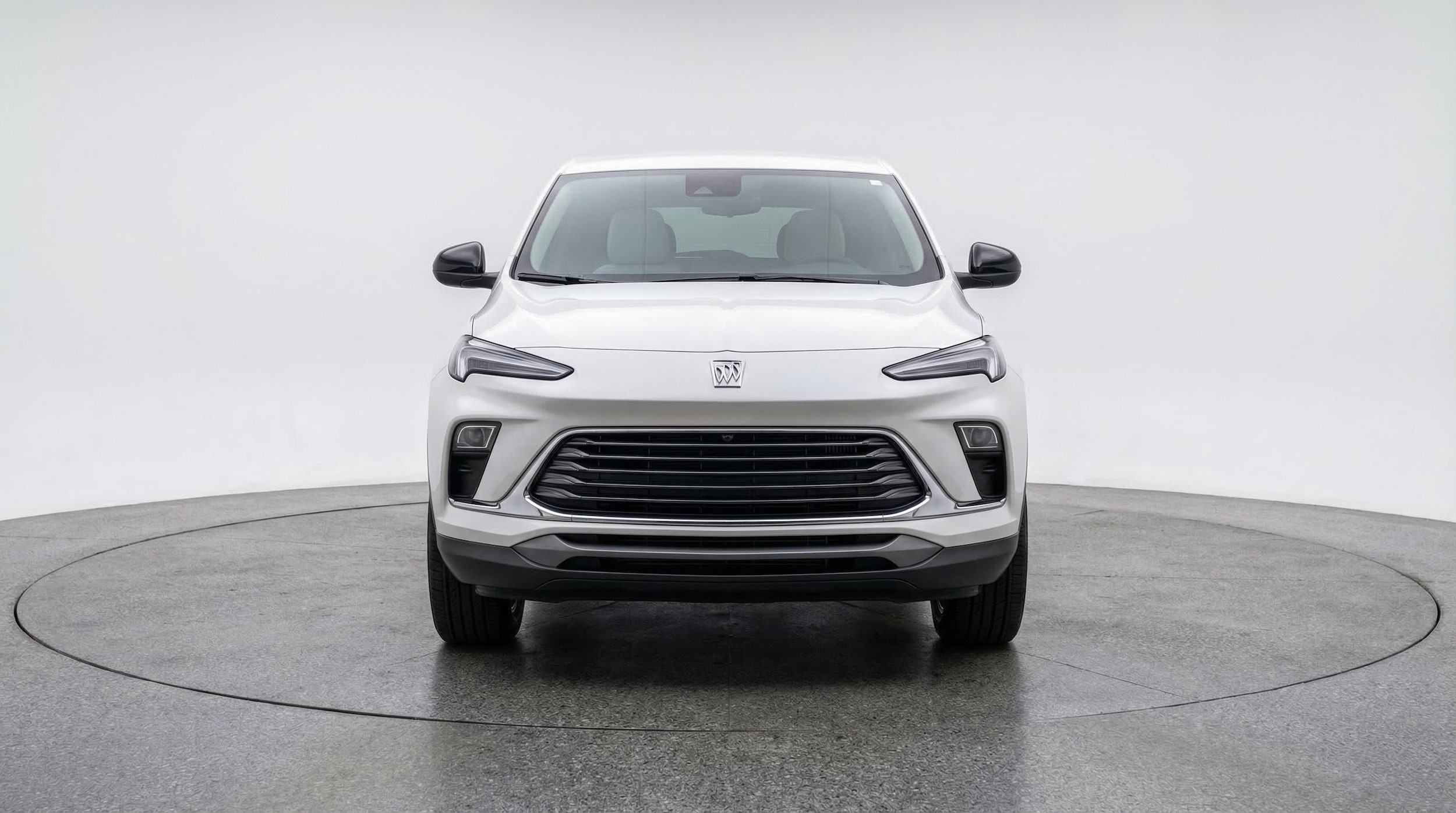 Thumbnail: 2025 Buick Encore GX - 2