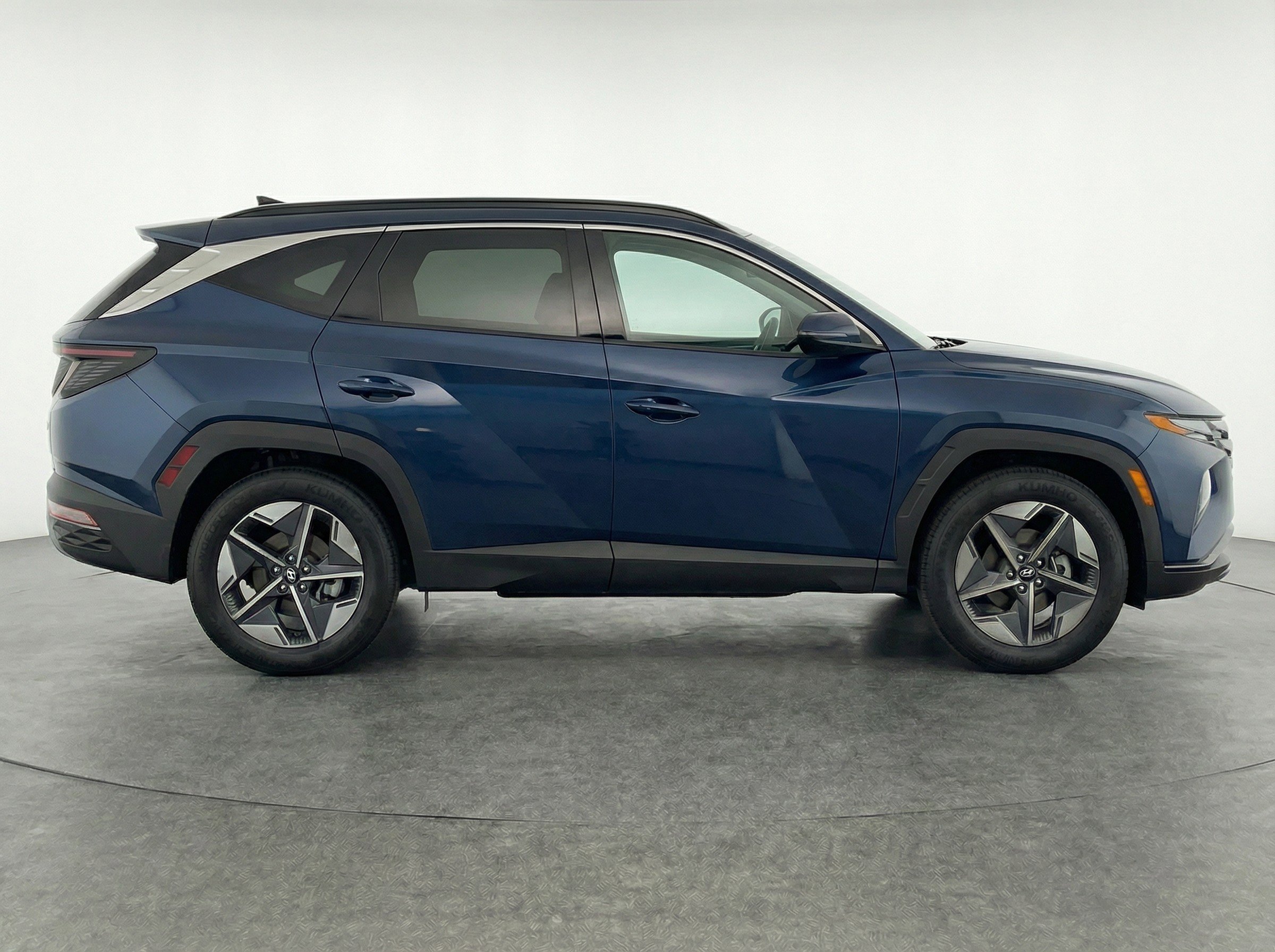 Thumbnail: 2025 Hyundai Tucson - 11