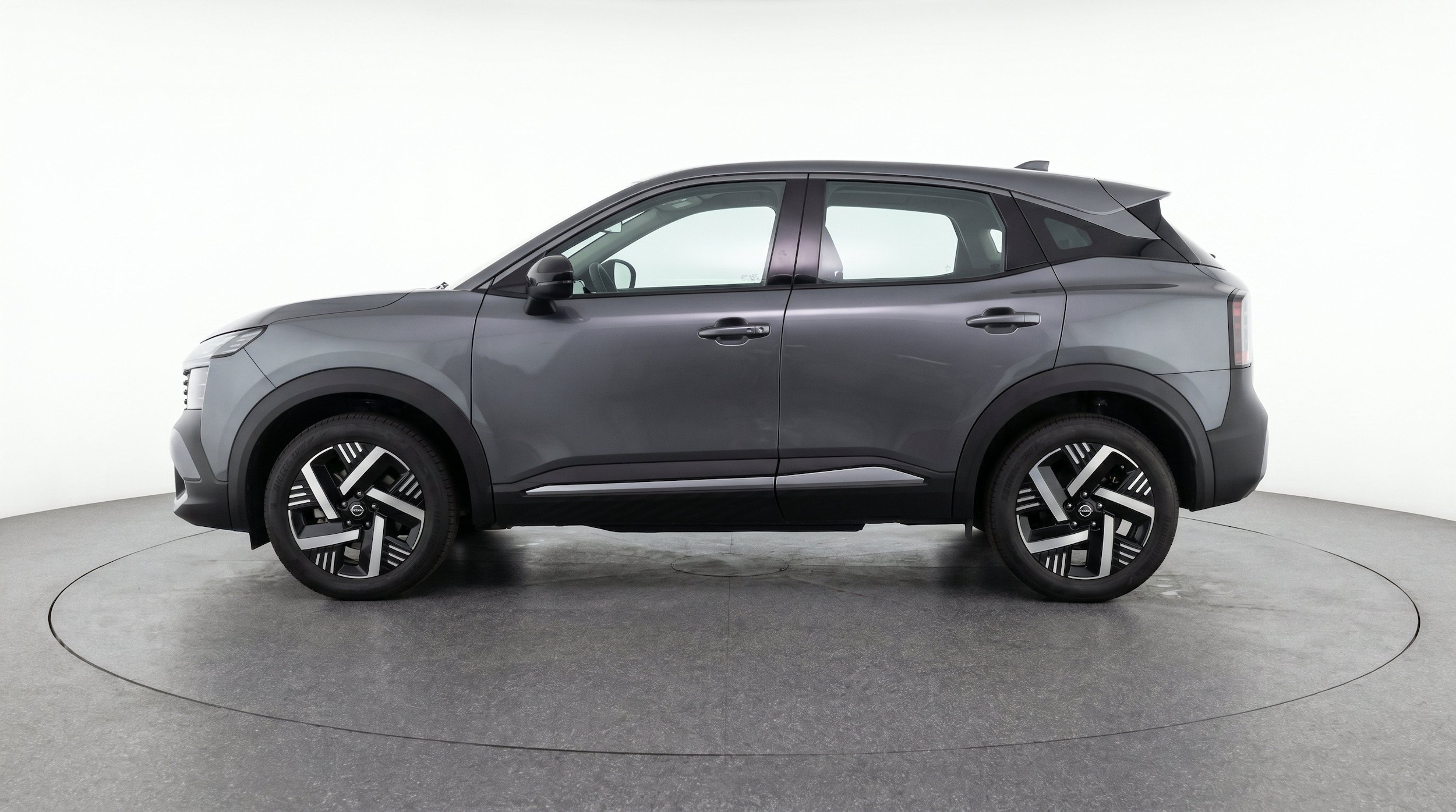 Thumbnail: 2026 Nissan Kicks - 5