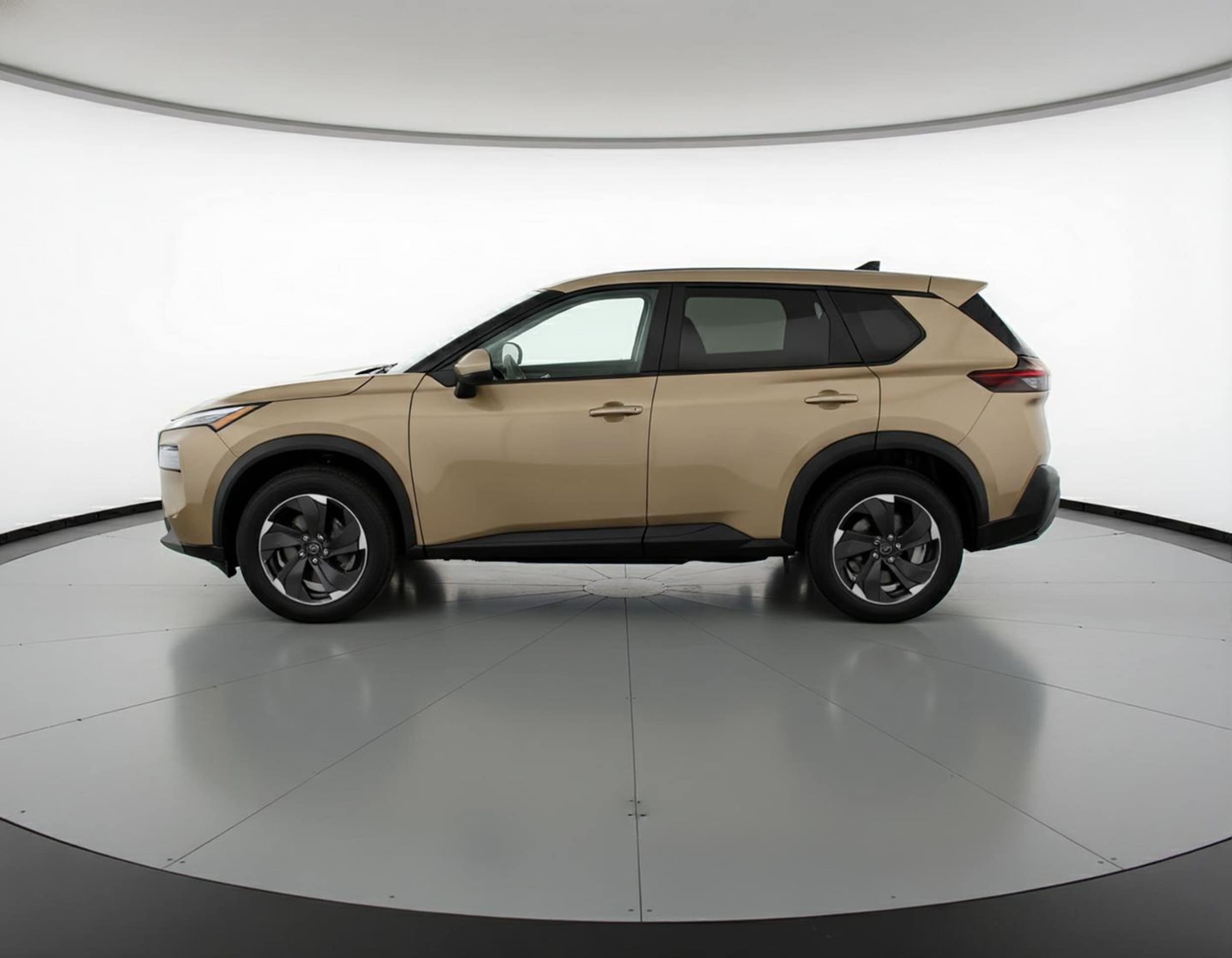 Thumbnail: 2025 Nissan Rogue - 4