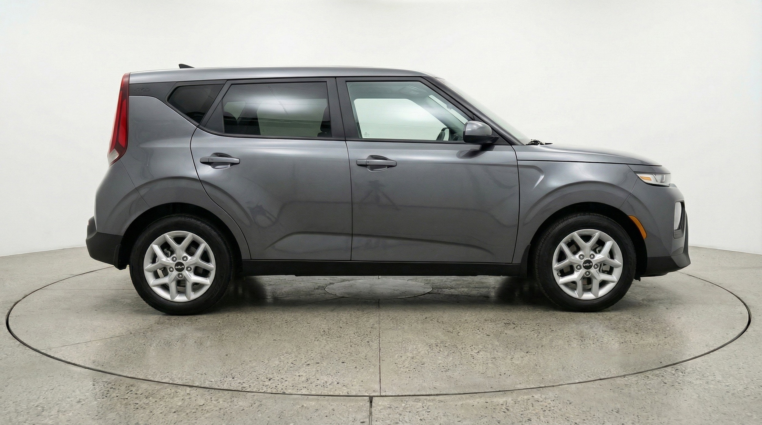 Thumbnail: 2025 Kia Soul - 11