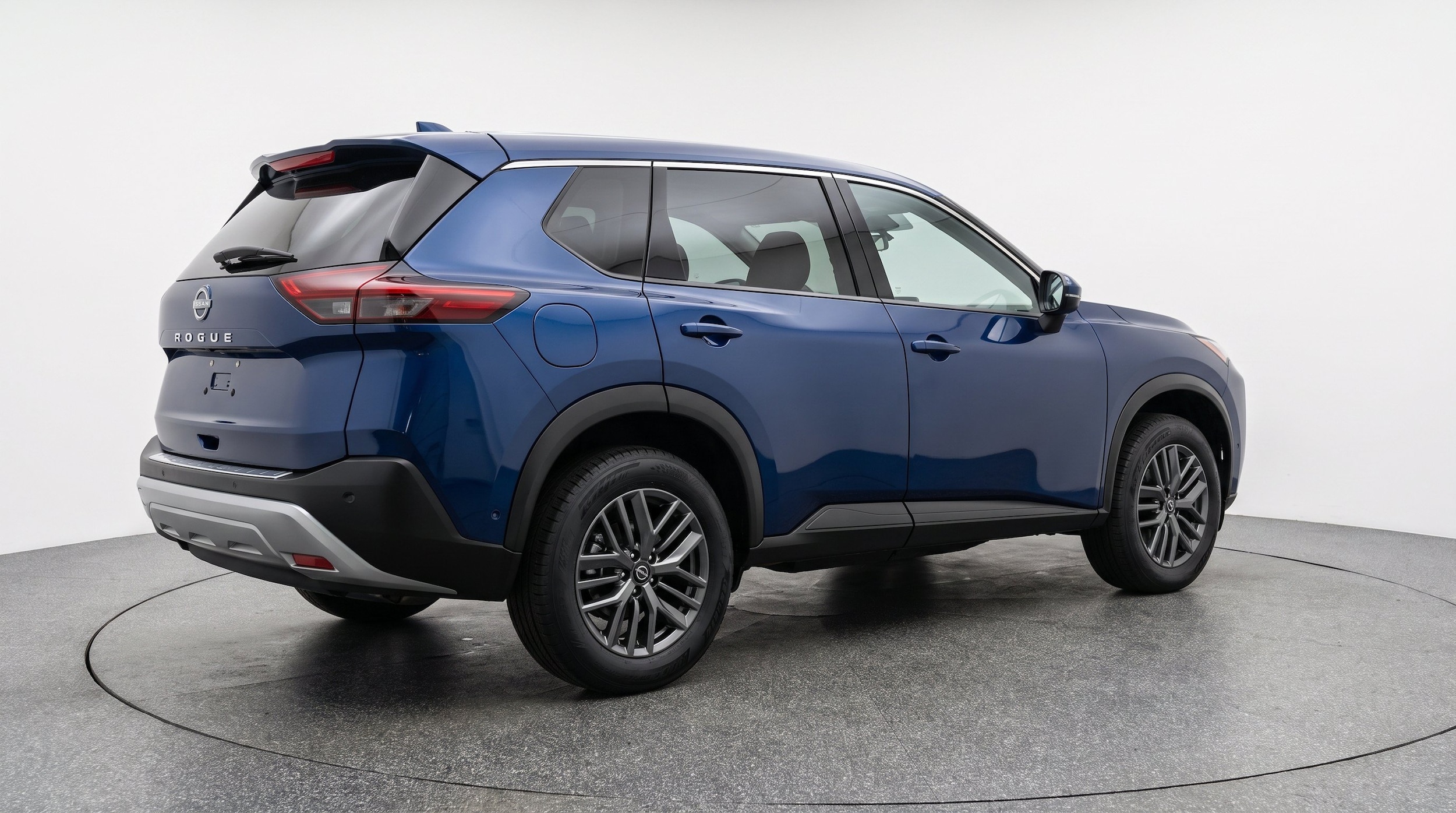 Thumbnail: 2026 Nissan Rogue - 9