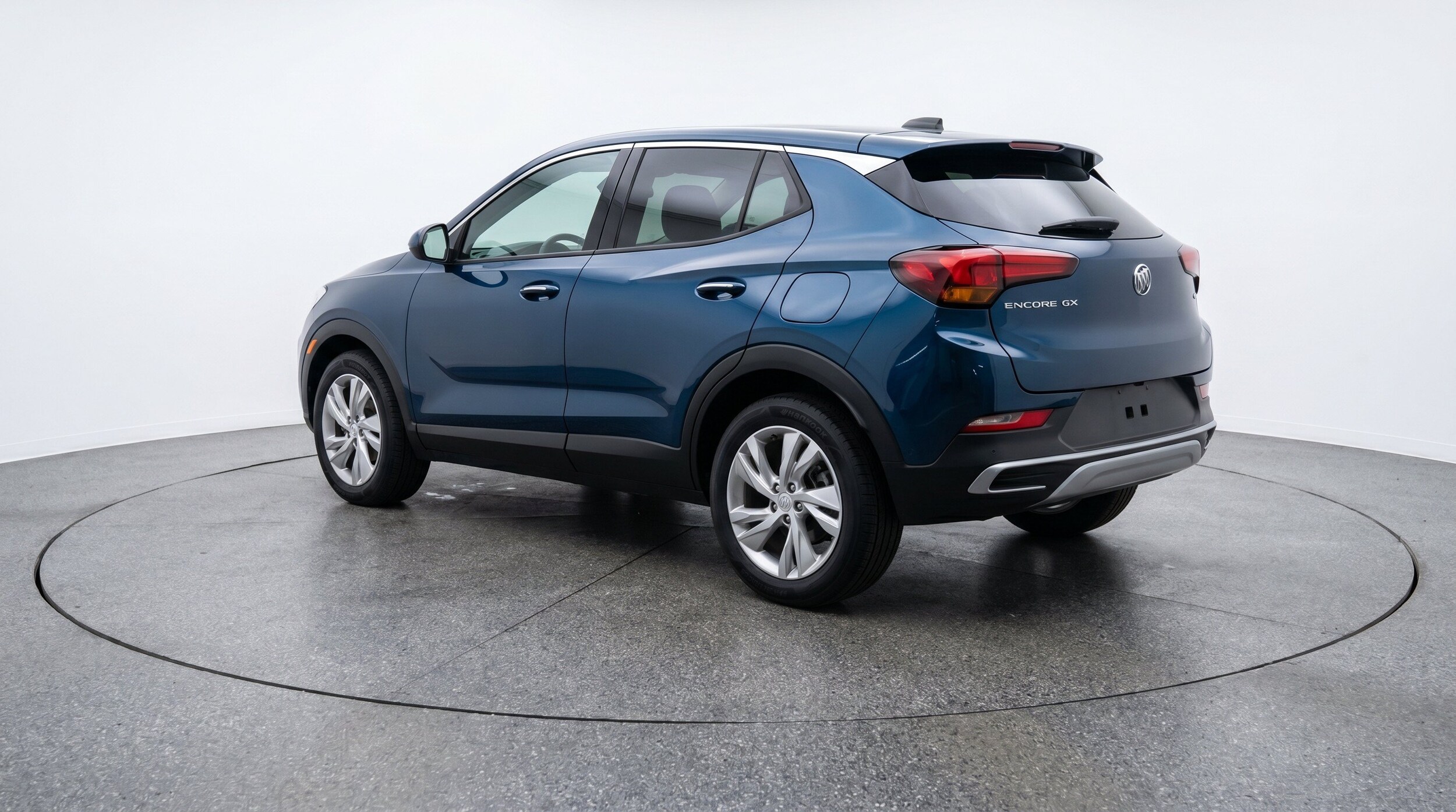 Thumbnail: 2026 Buick Encore GX - 6