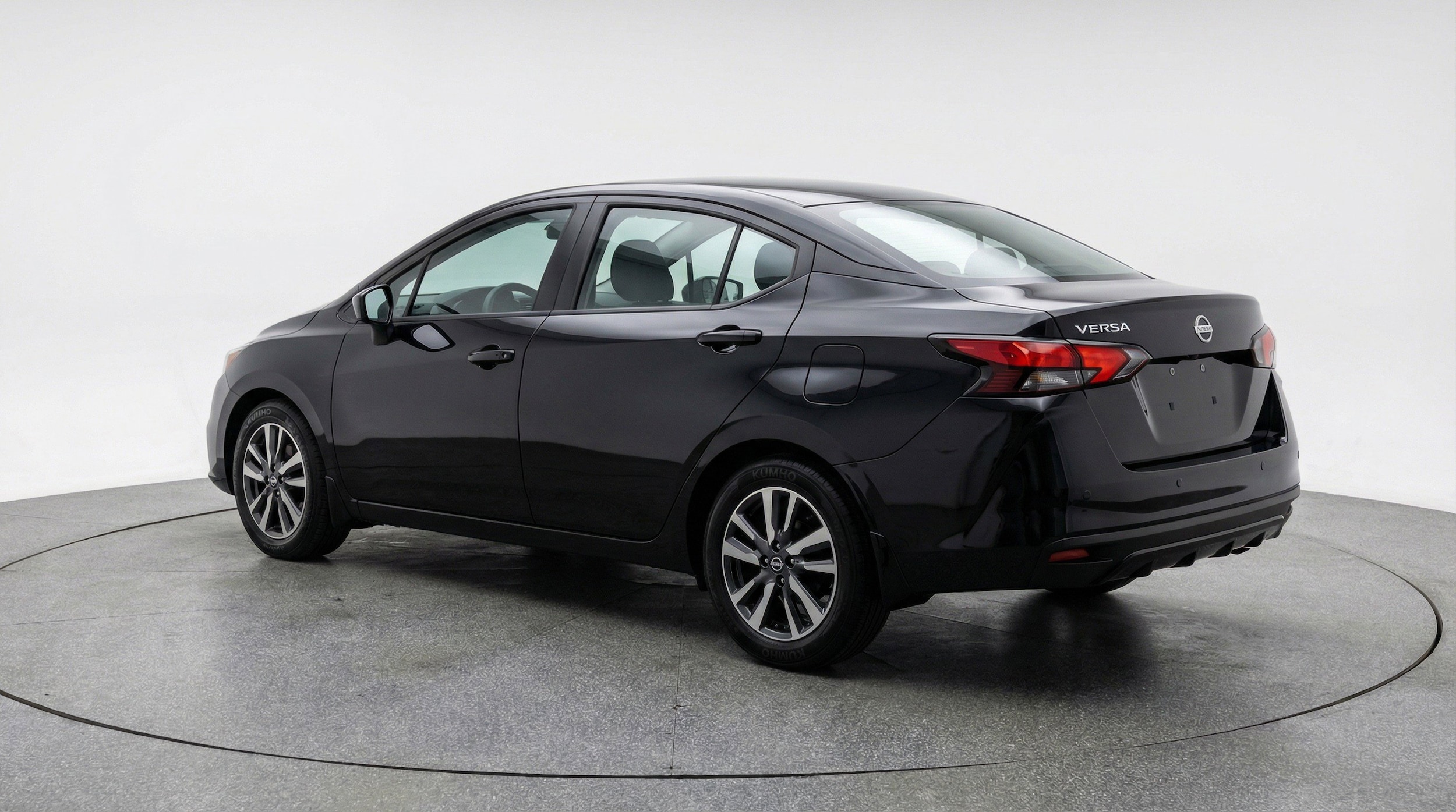 Thumbnail: 2025 Nissan Versa - 6
