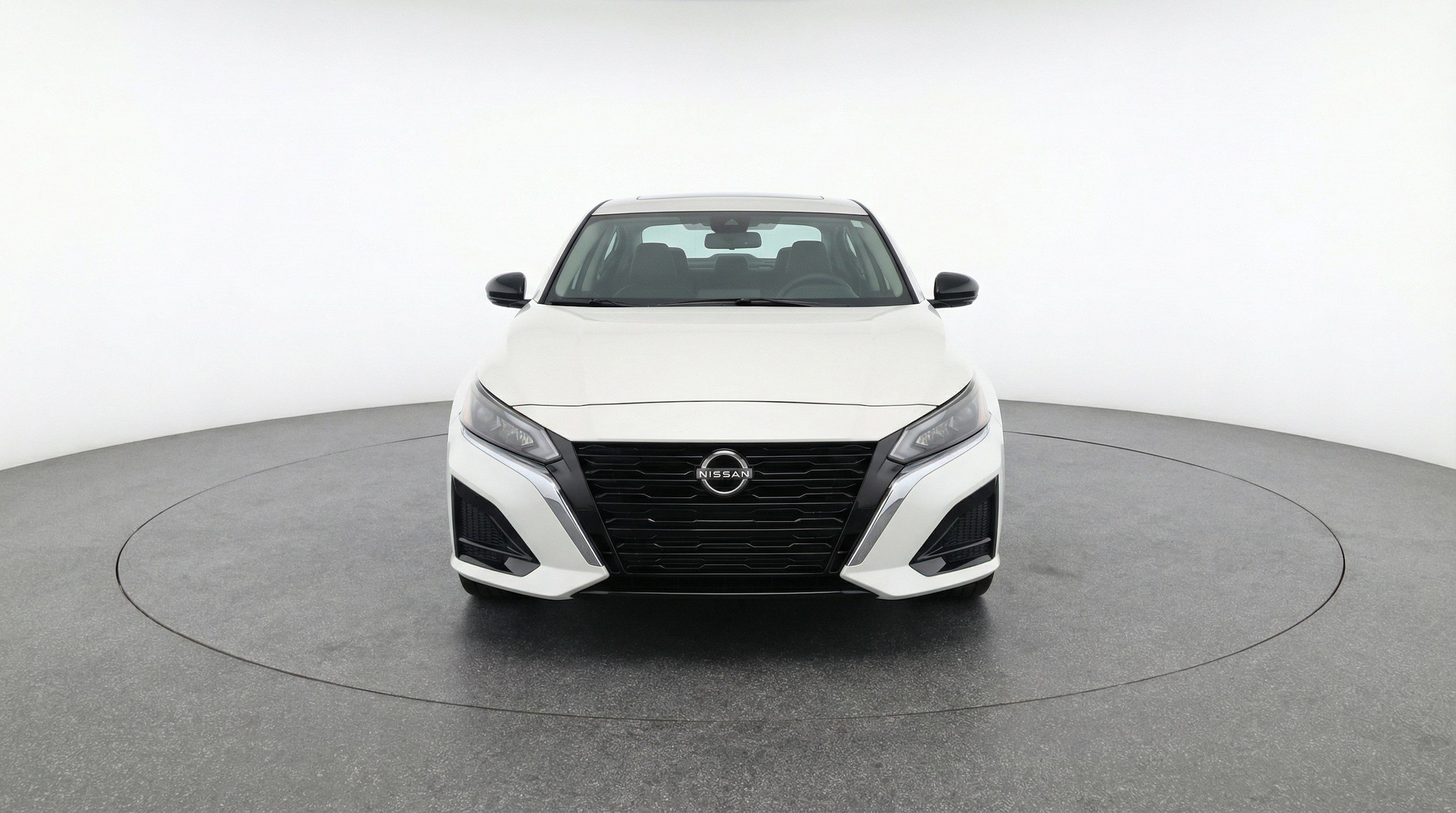 Thumbnail: 2025 Nissan Altima - 2