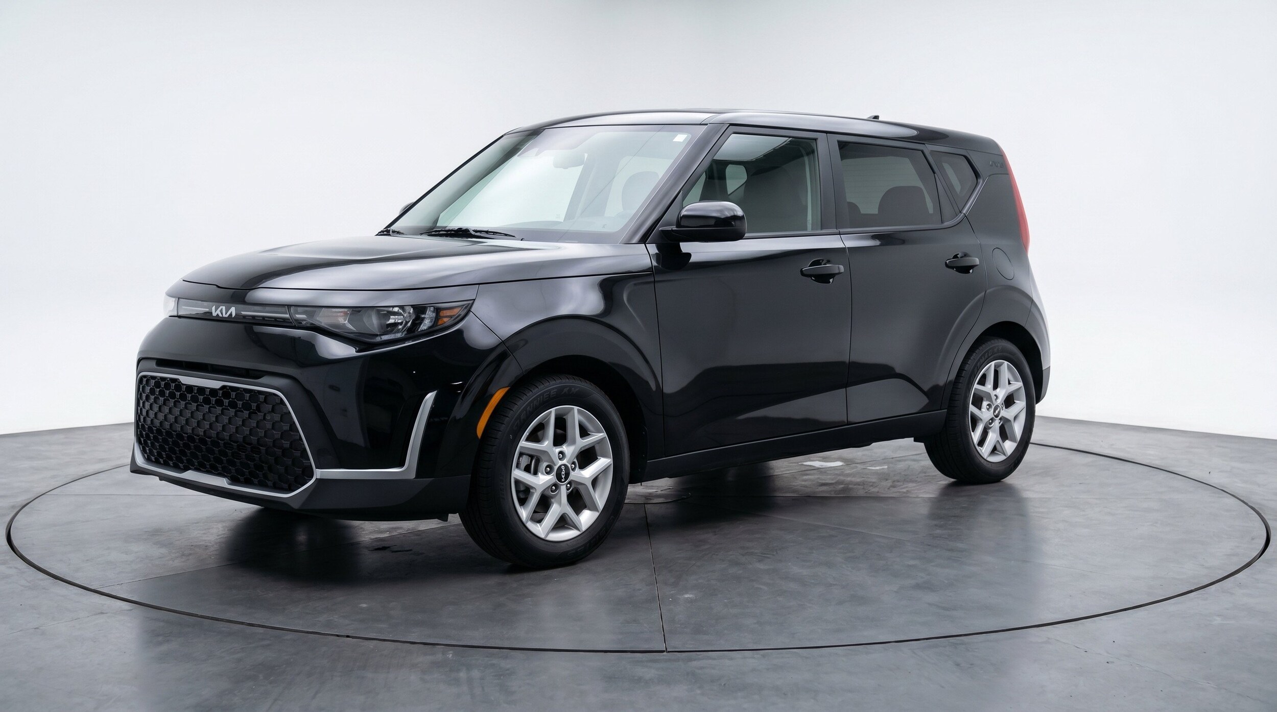 Thumbnail: 2025 Kia Soul - 3