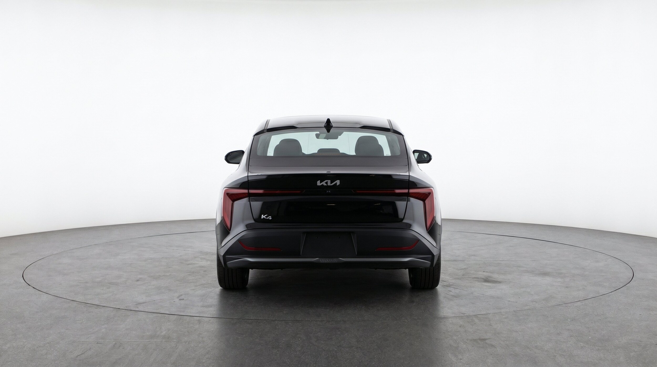 Thumbnail: 2025 Kia K4 - 7