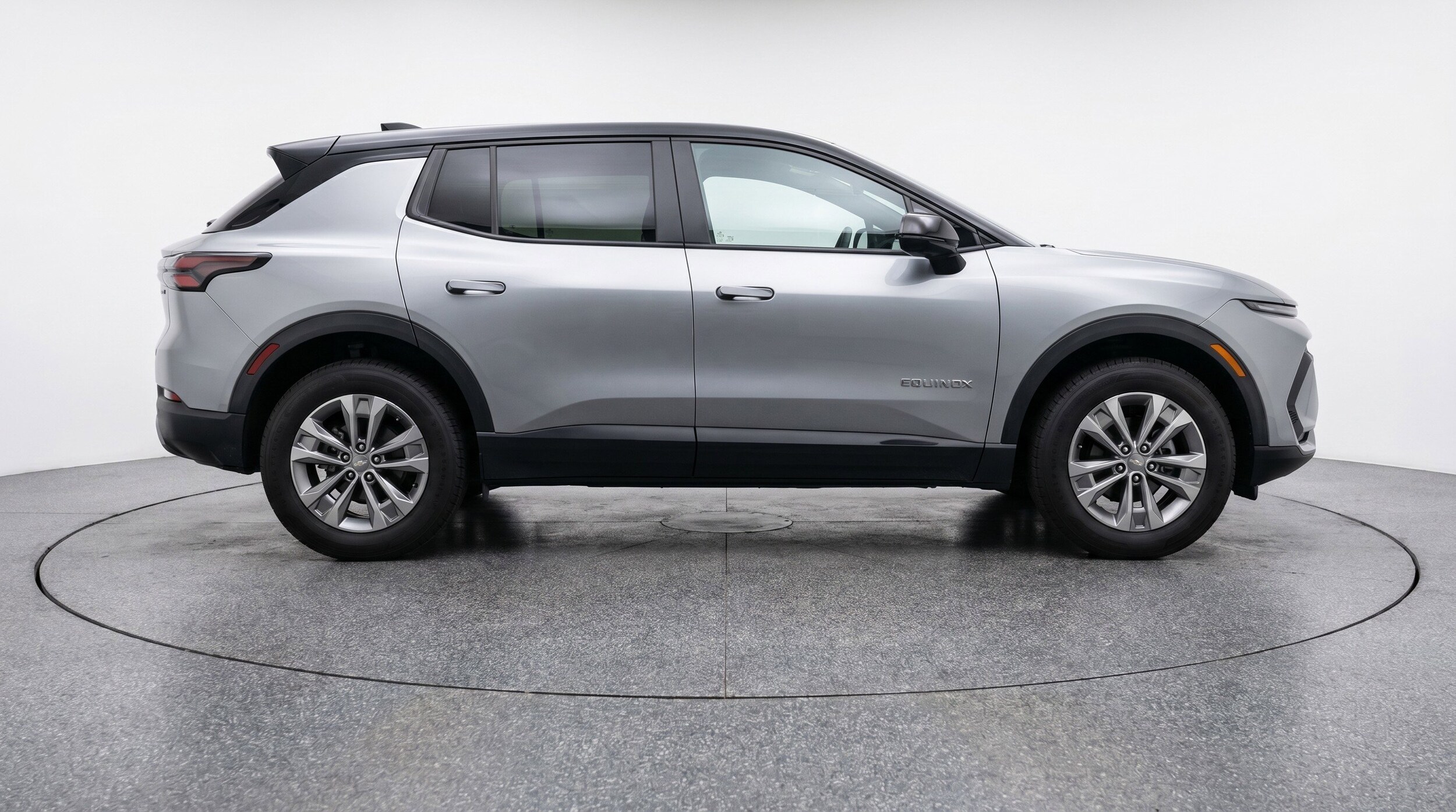 Thumbnail: 2025 Chevrolet Equinox - 11