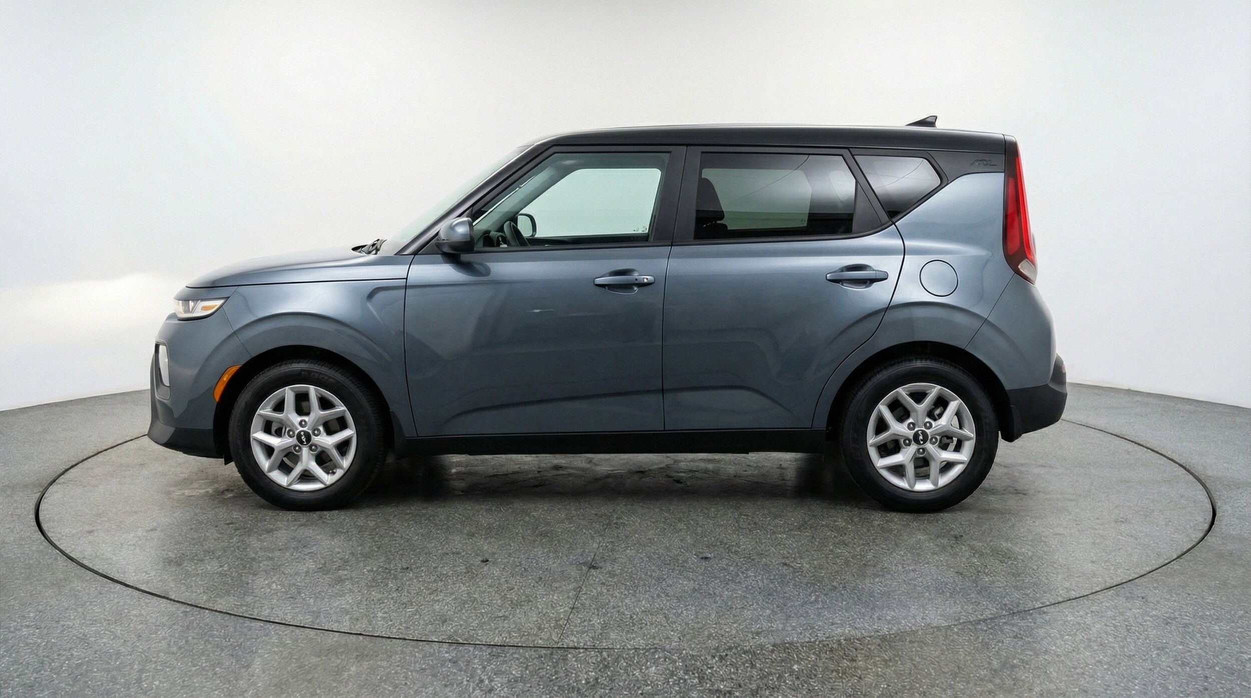 Thumbnail: 2025 Kia Soul - 5