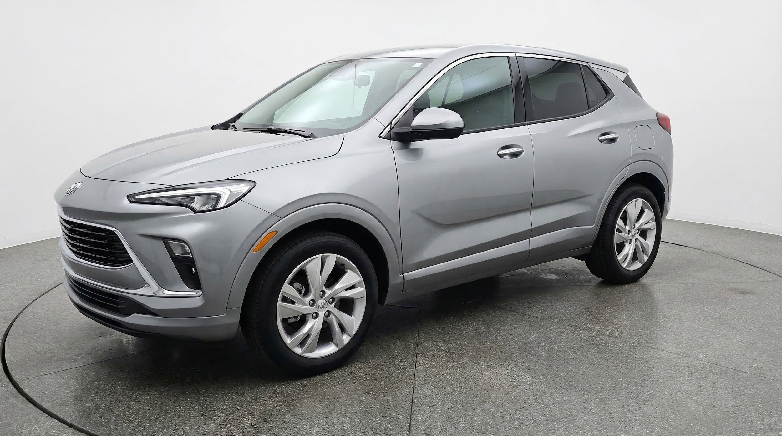 Thumbnail: 2025 Buick Encore GX - 3