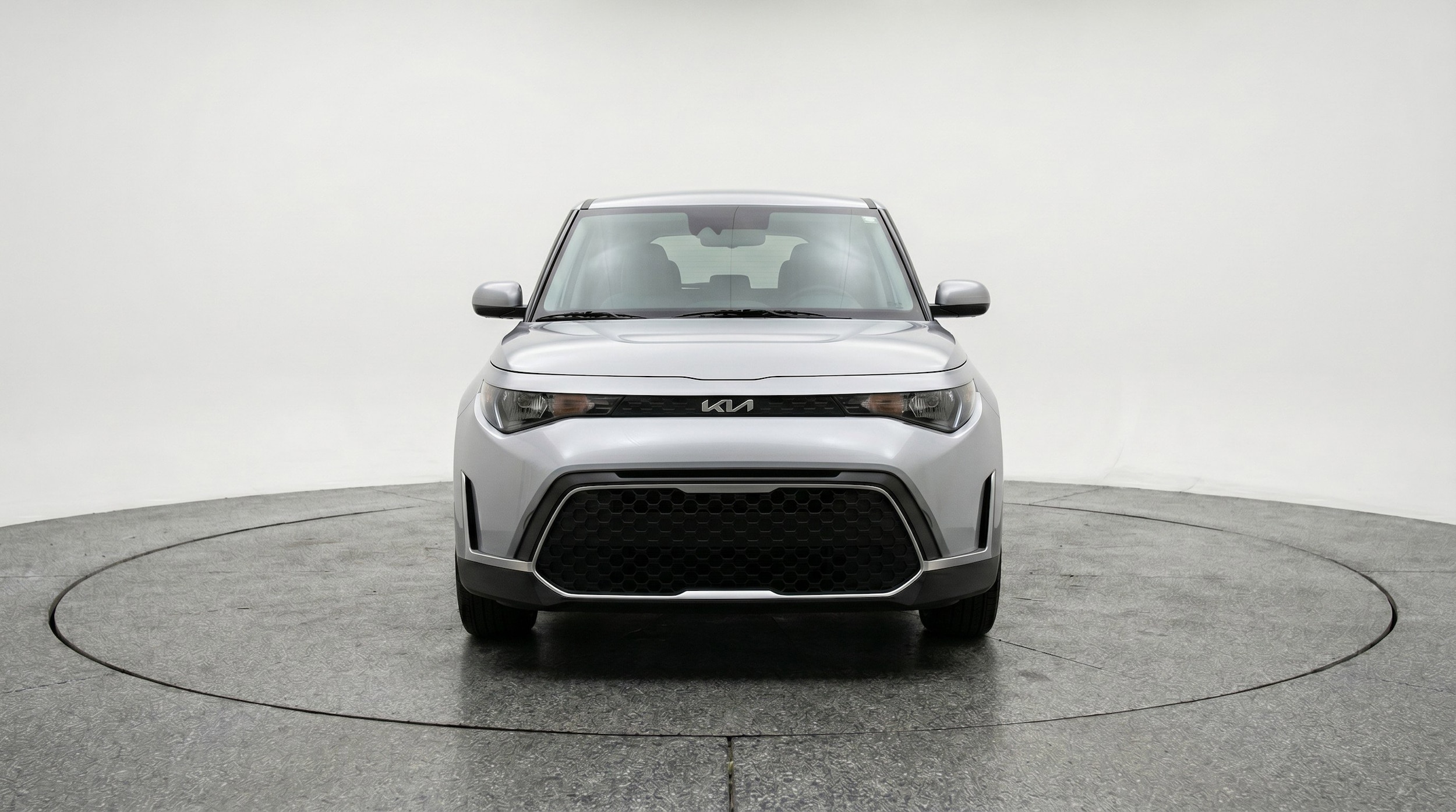 Thumbnail: 2025 Kia Soul - 2