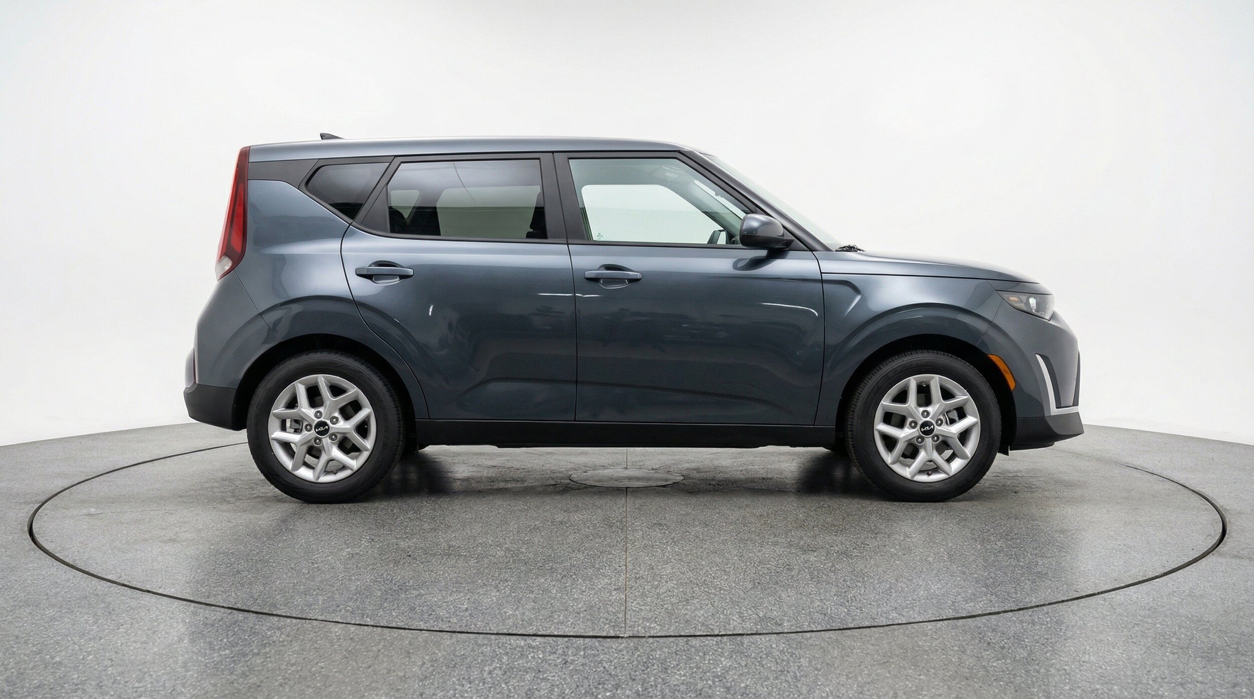 Thumbnail: 2025 Kia Soul - 11