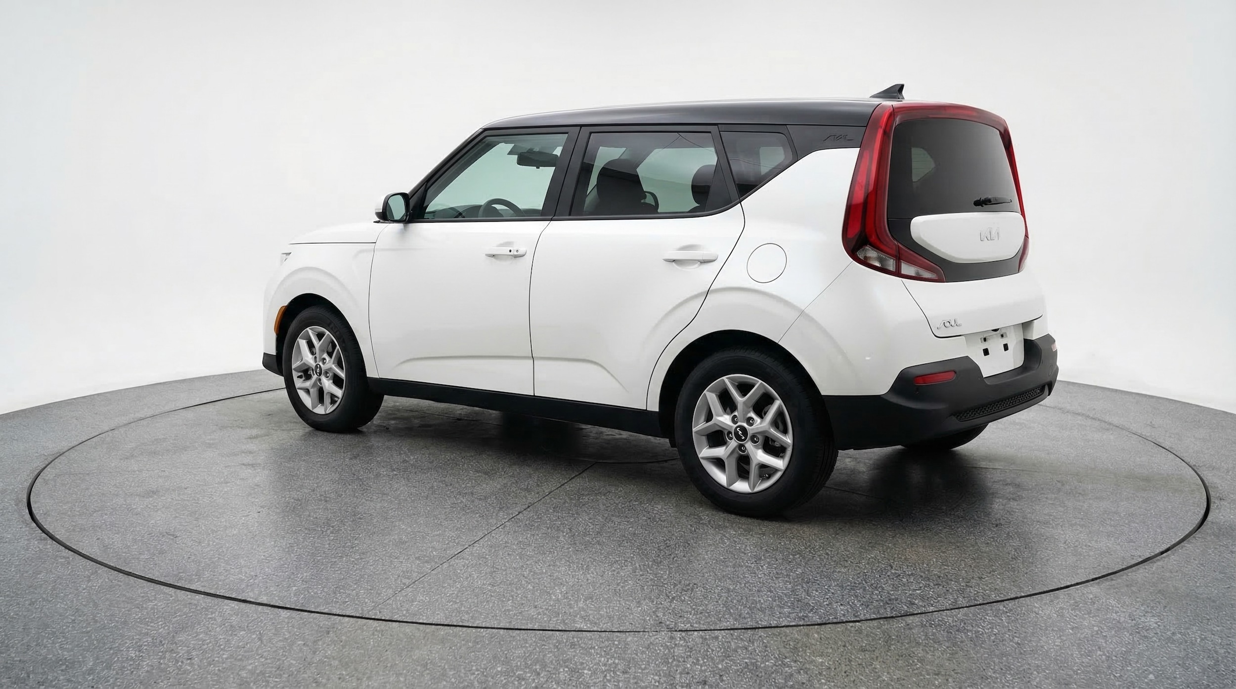 Thumbnail: 2025 Kia Soul - 5