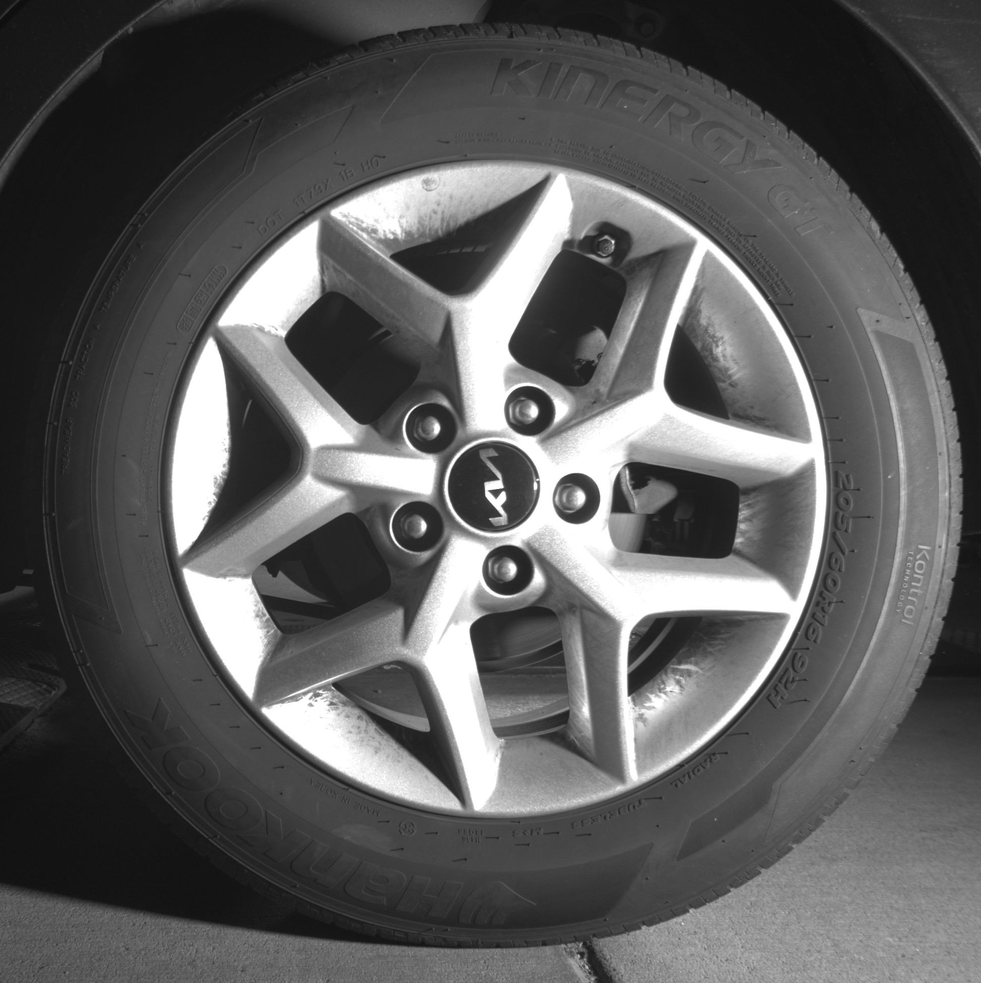 Thumbnail: 2025 Kia Soul - 19