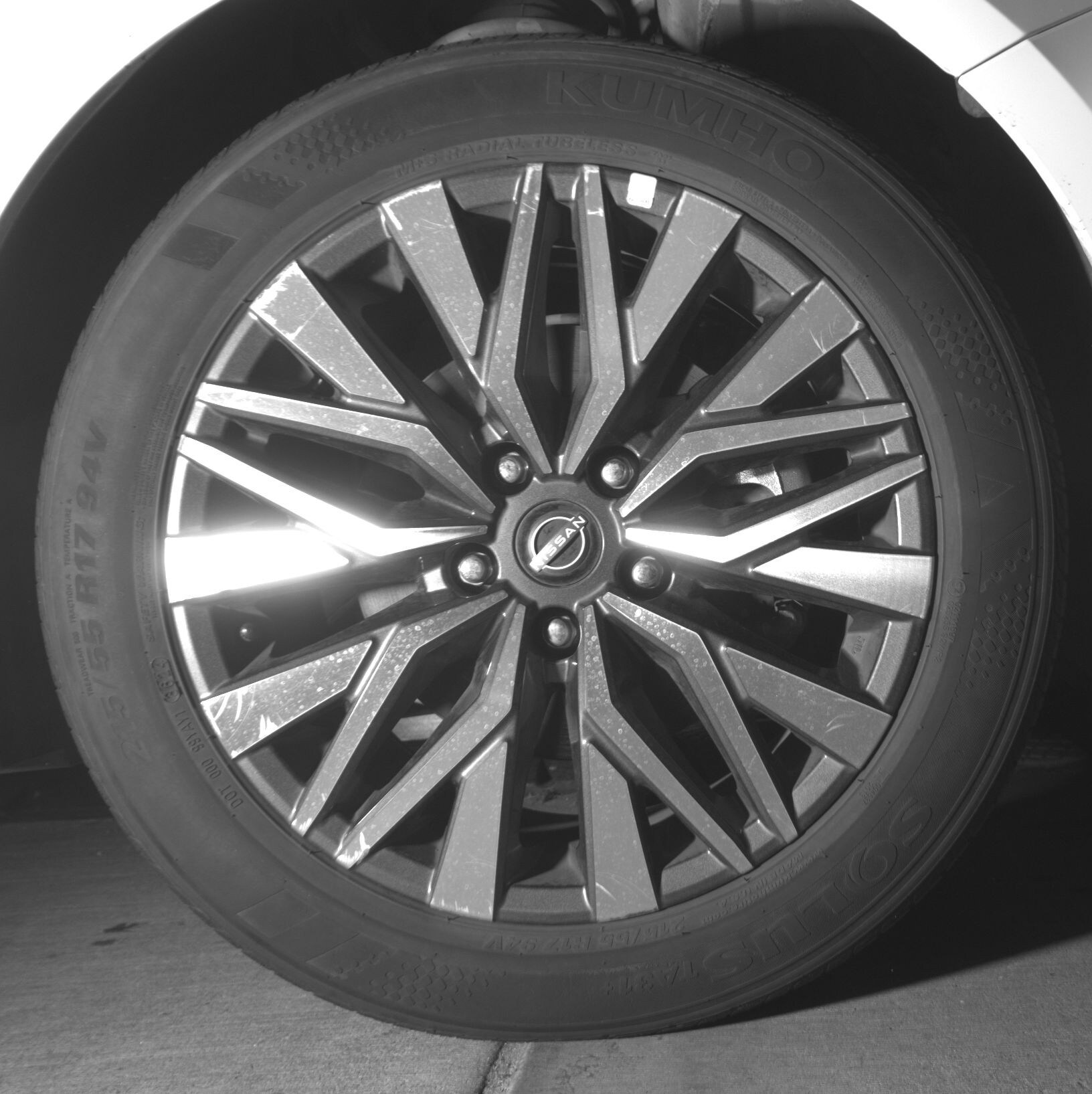 Thumbnail: 2025 Nissan Altima - 10