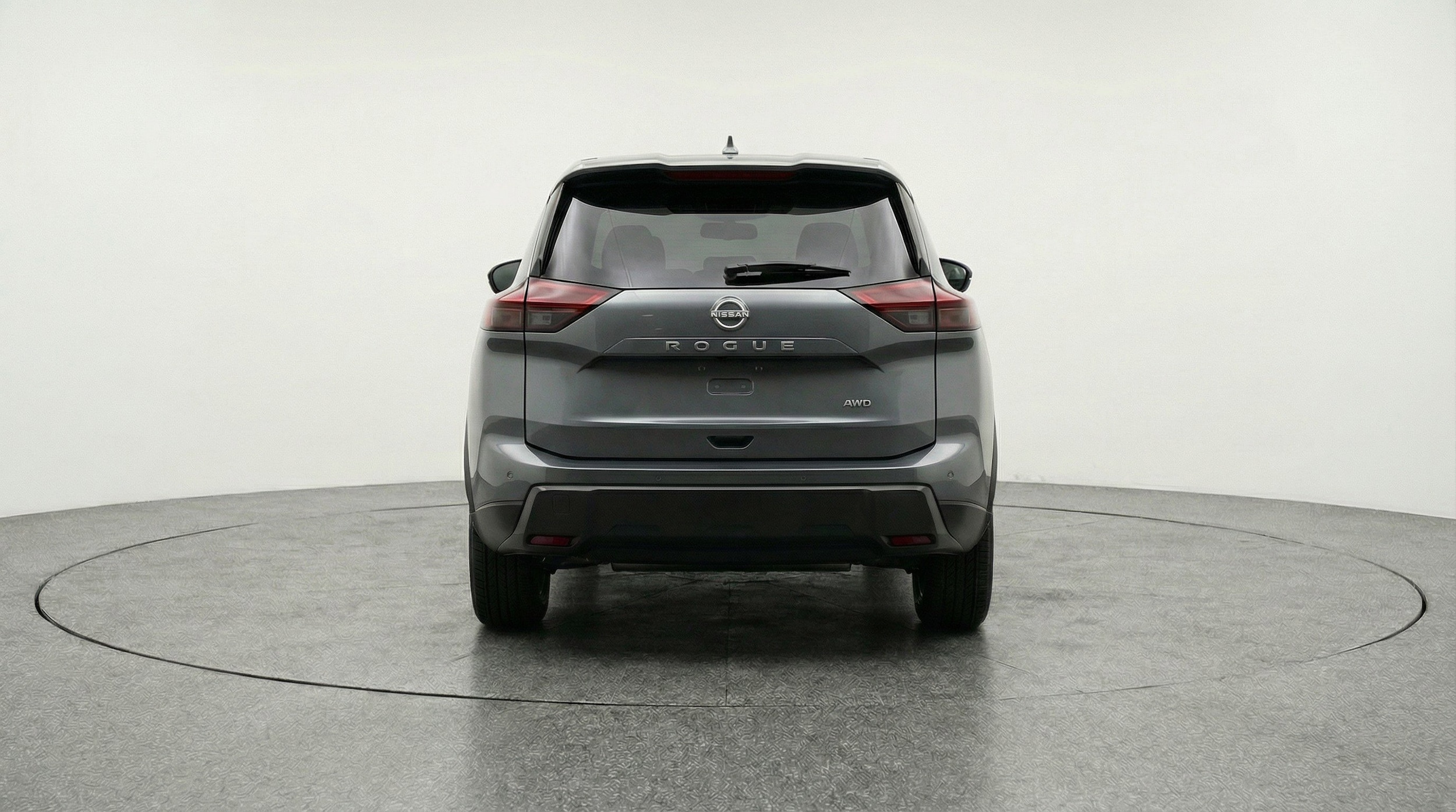Thumbnail: 2025 Nissan Rogue - 7