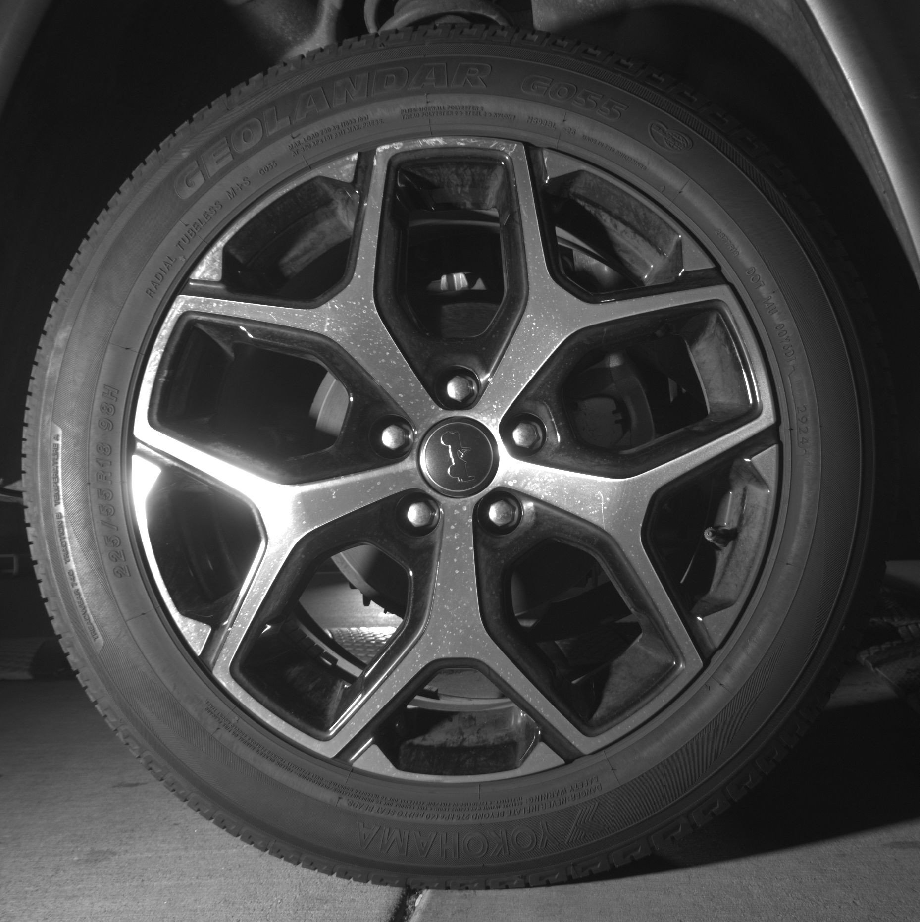 Thumbnail: 2025 Jeep Compass - 15