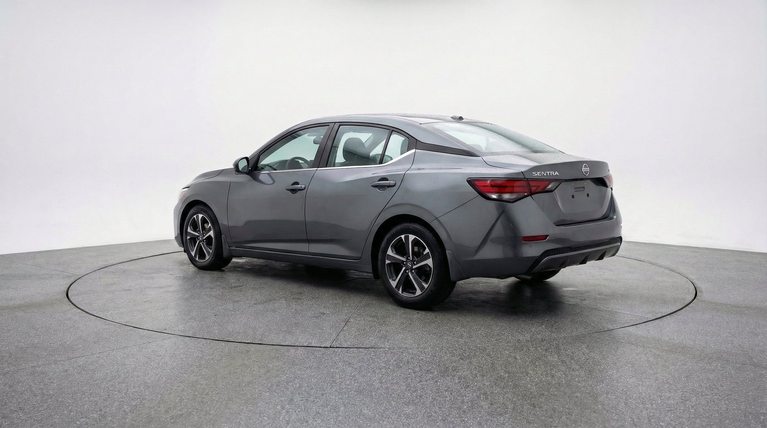 Thumbnail: 2025 Nissan Sentra - 6