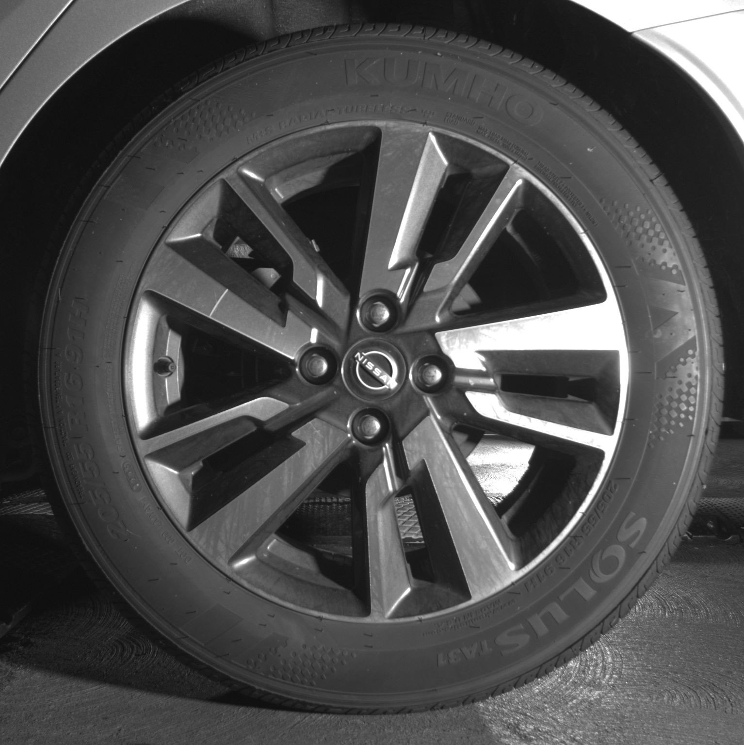 Thumbnail: 2025 Nissan Versa - 14