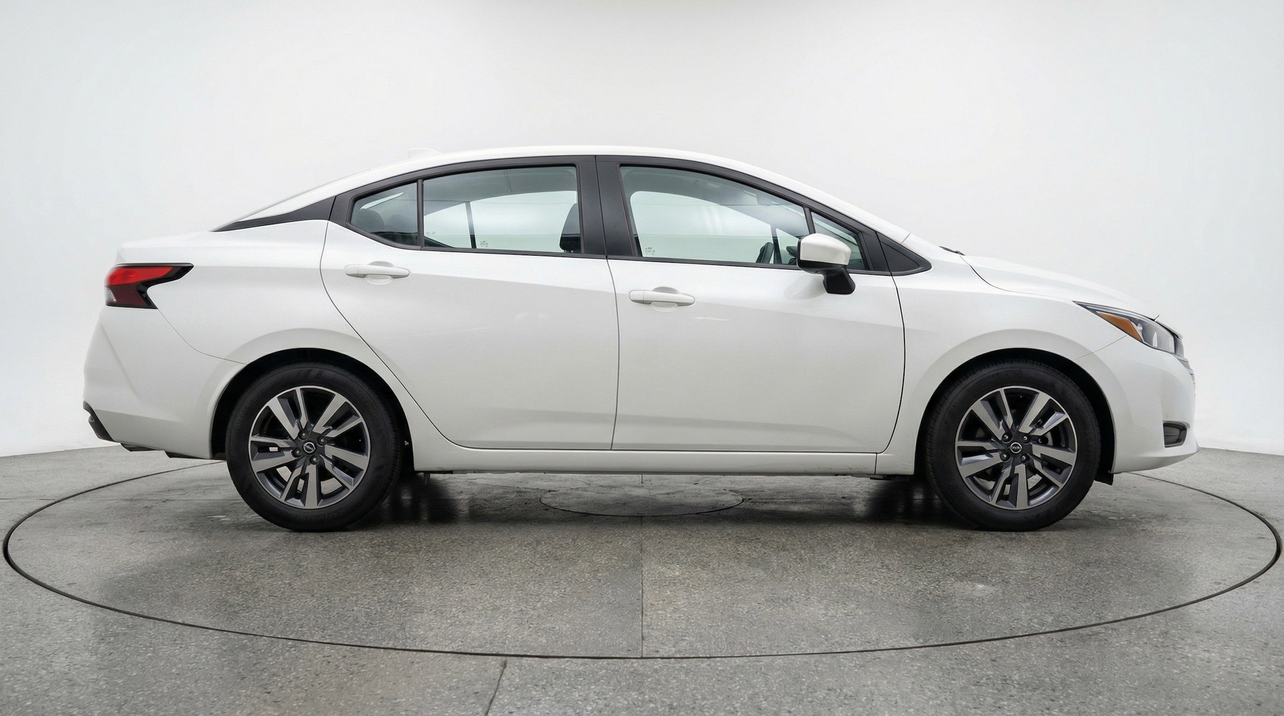 Thumbnail: 2025 Nissan Versa - 11