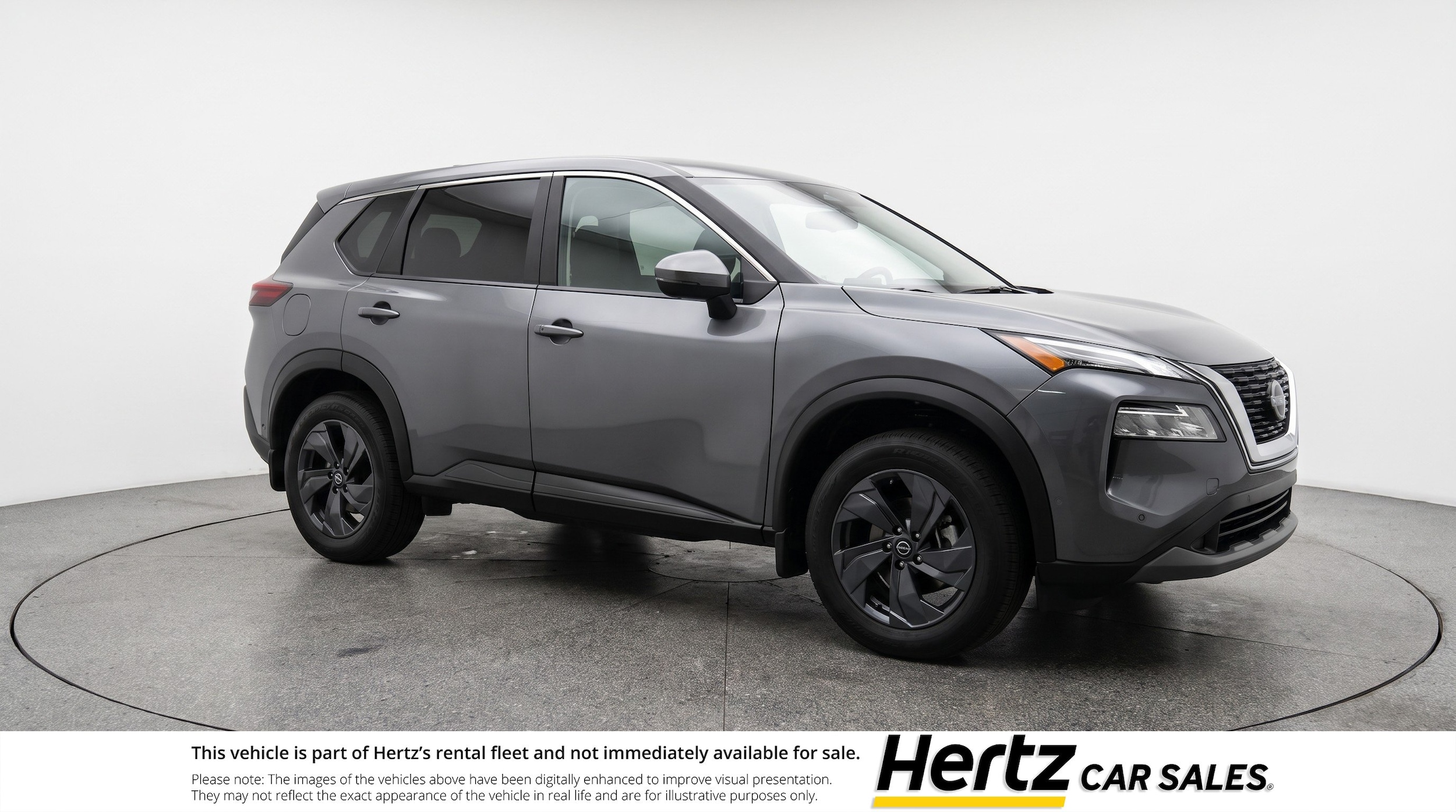 Thumbnail: 2026 Nissan Rogue - 1