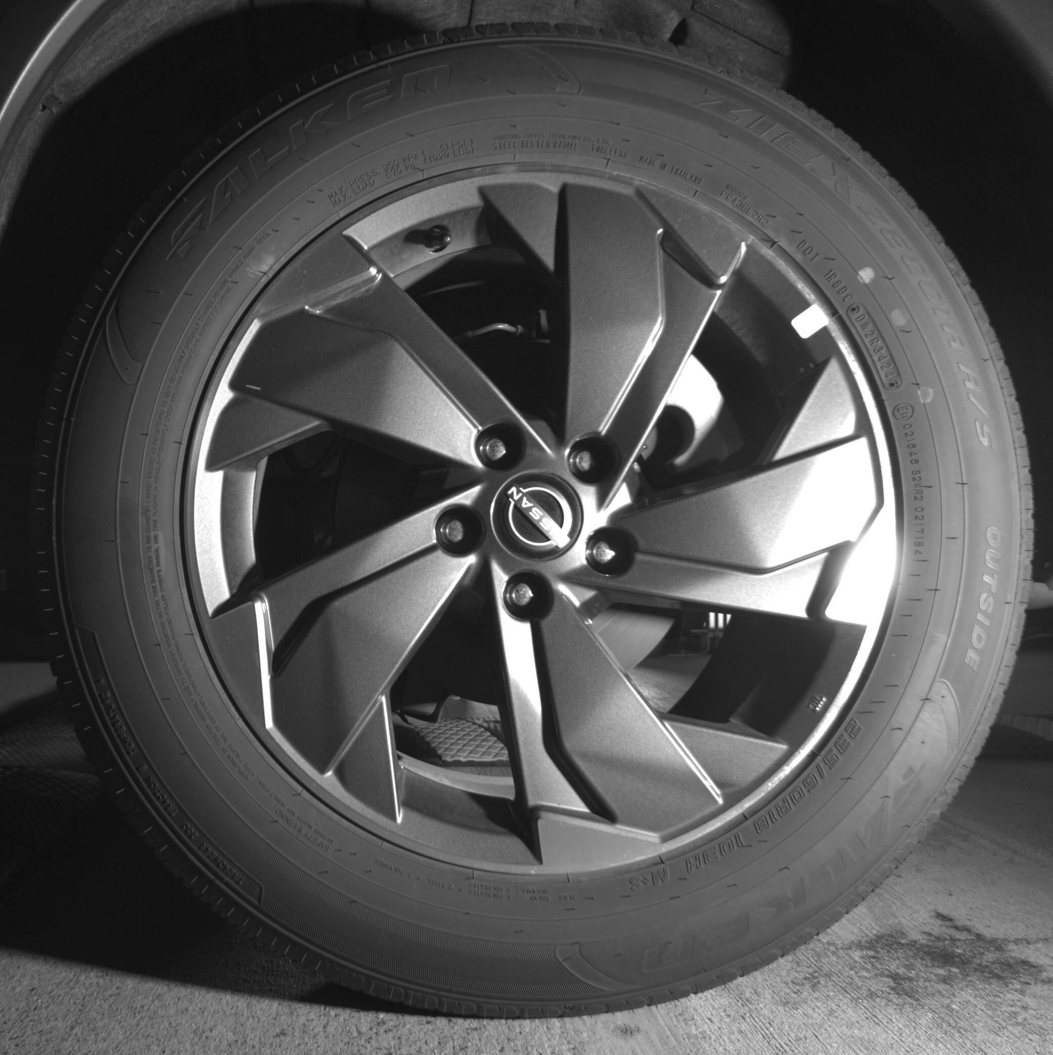 Thumbnail: 2025 Nissan Rogue - 11