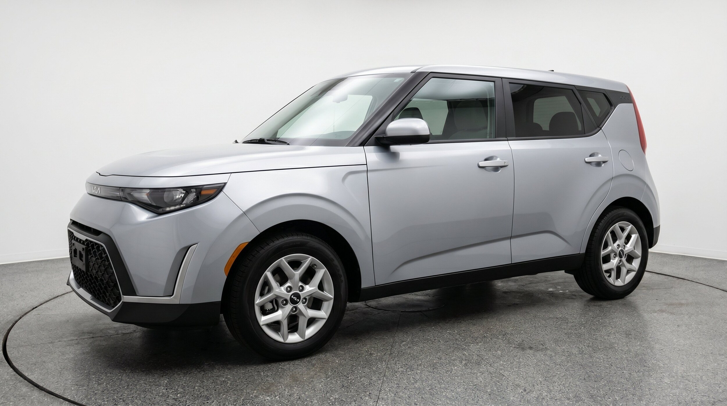 Thumbnail: 2025 Kia Soul - 3