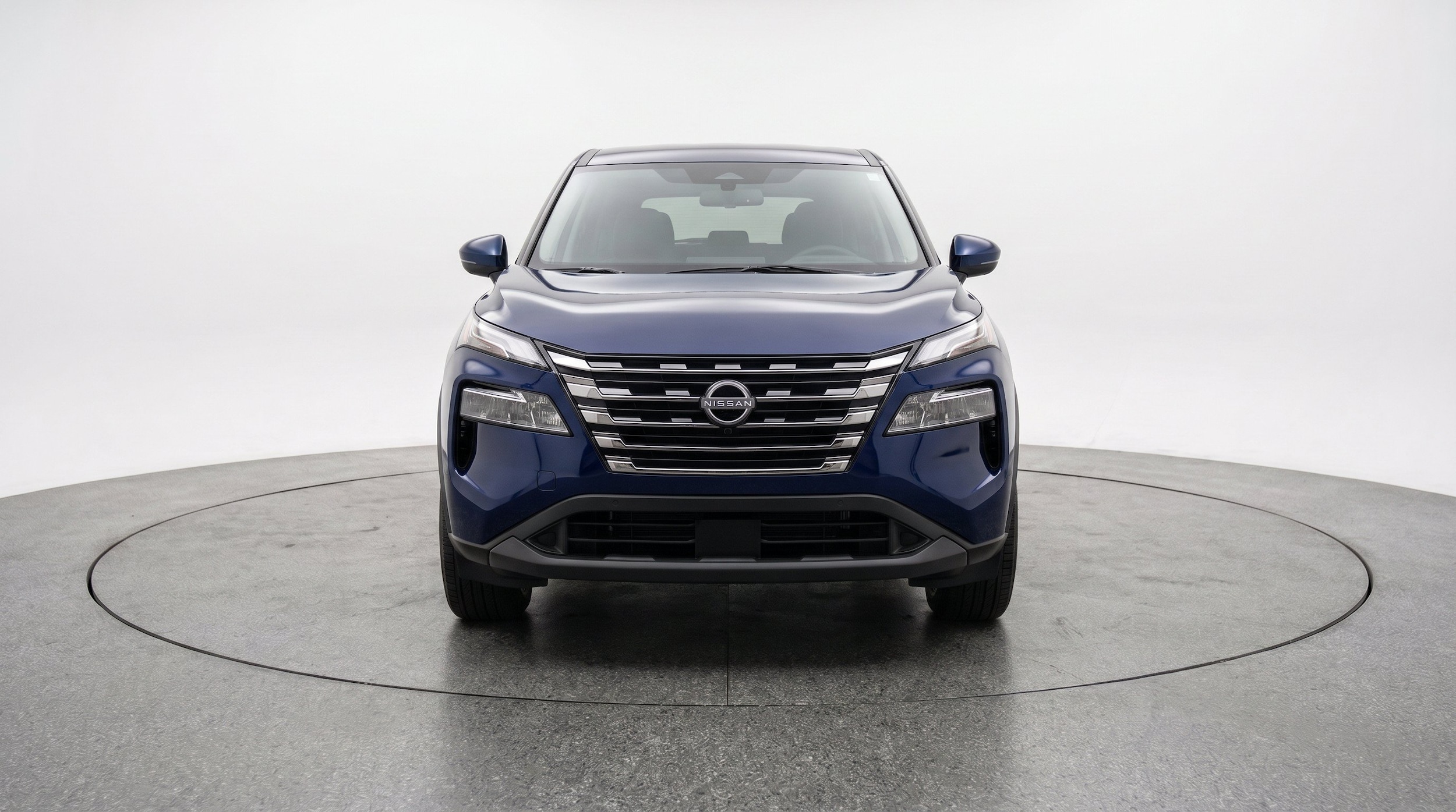 Thumbnail: 2025 Nissan Rogue - 2