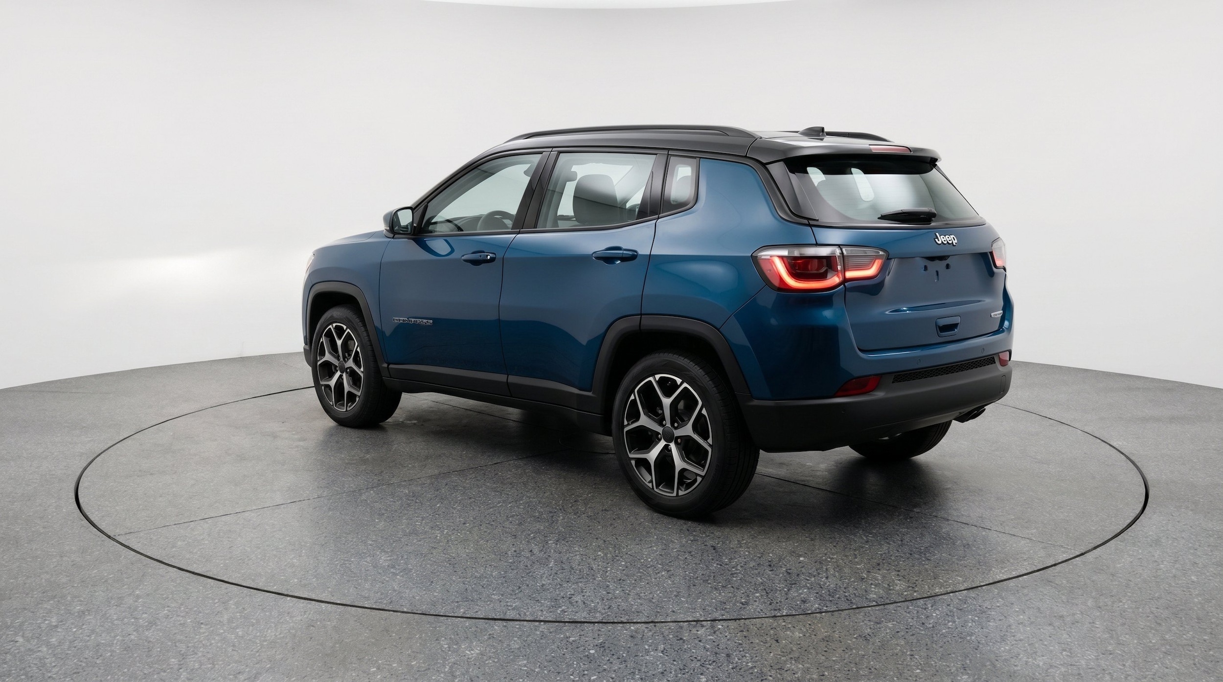 Thumbnail: 2025 Jeep Compass - 6