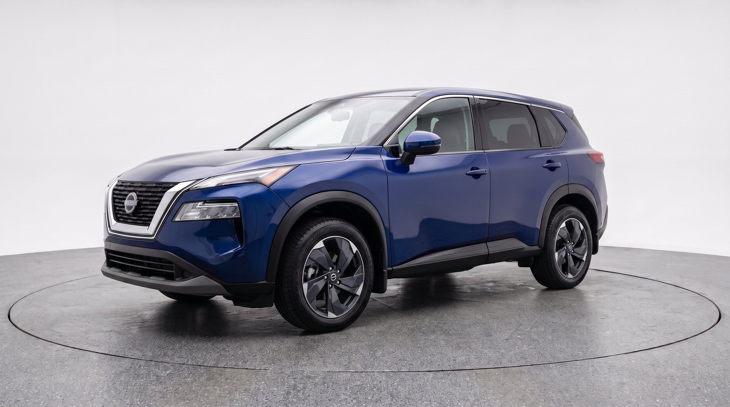 Thumbnail: 2025 Nissan Rogue - 3