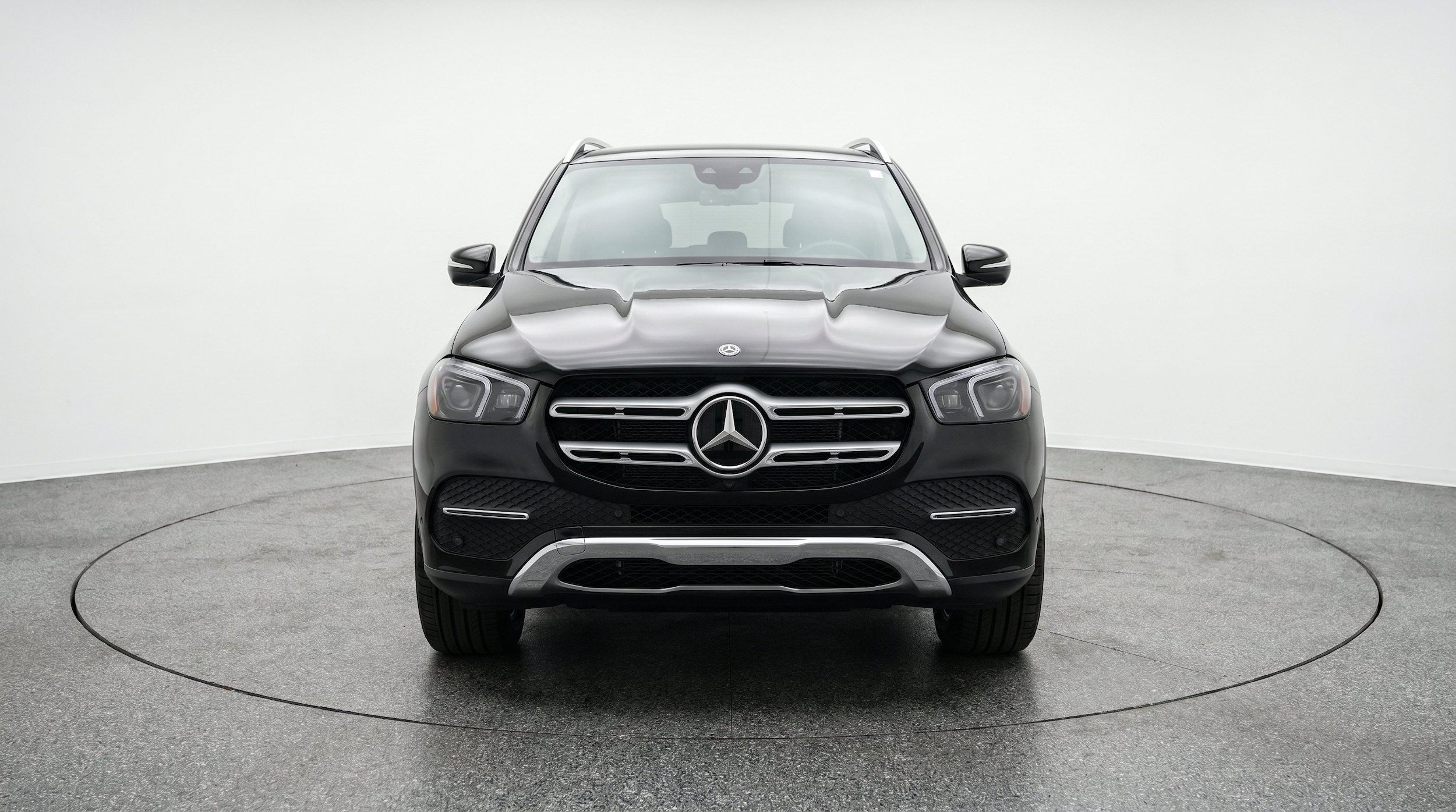 Thumbnail: 2026 Mercedes-Benz GLE - 2