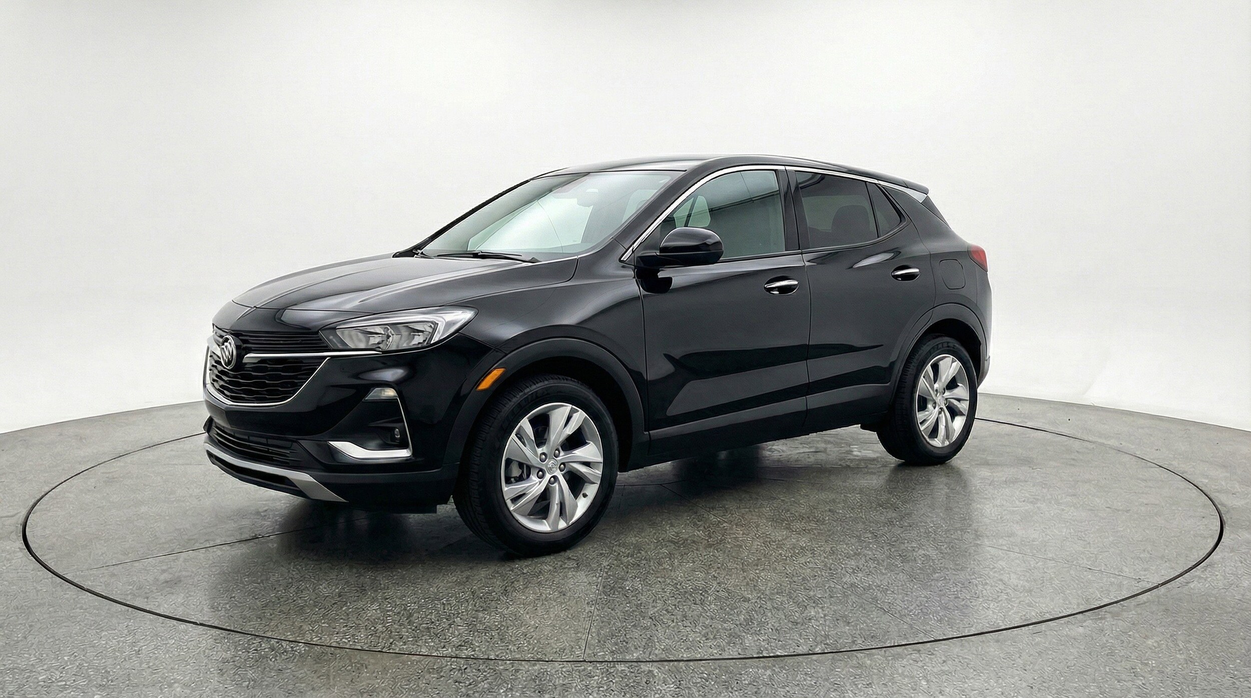 Thumbnail: 2025 Buick Encore GX - 3