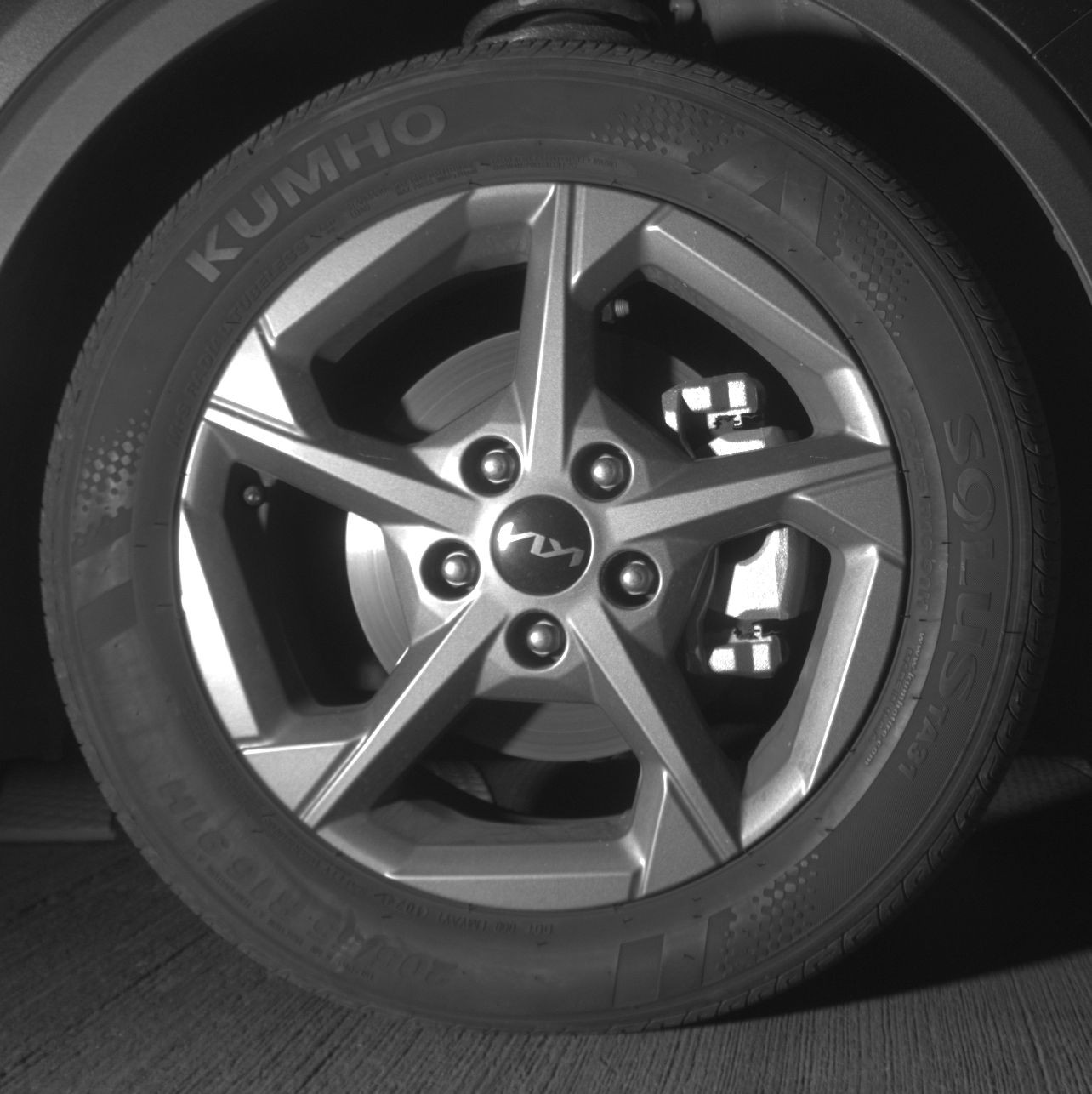 Thumbnail: 2025 Kia K4 - 10