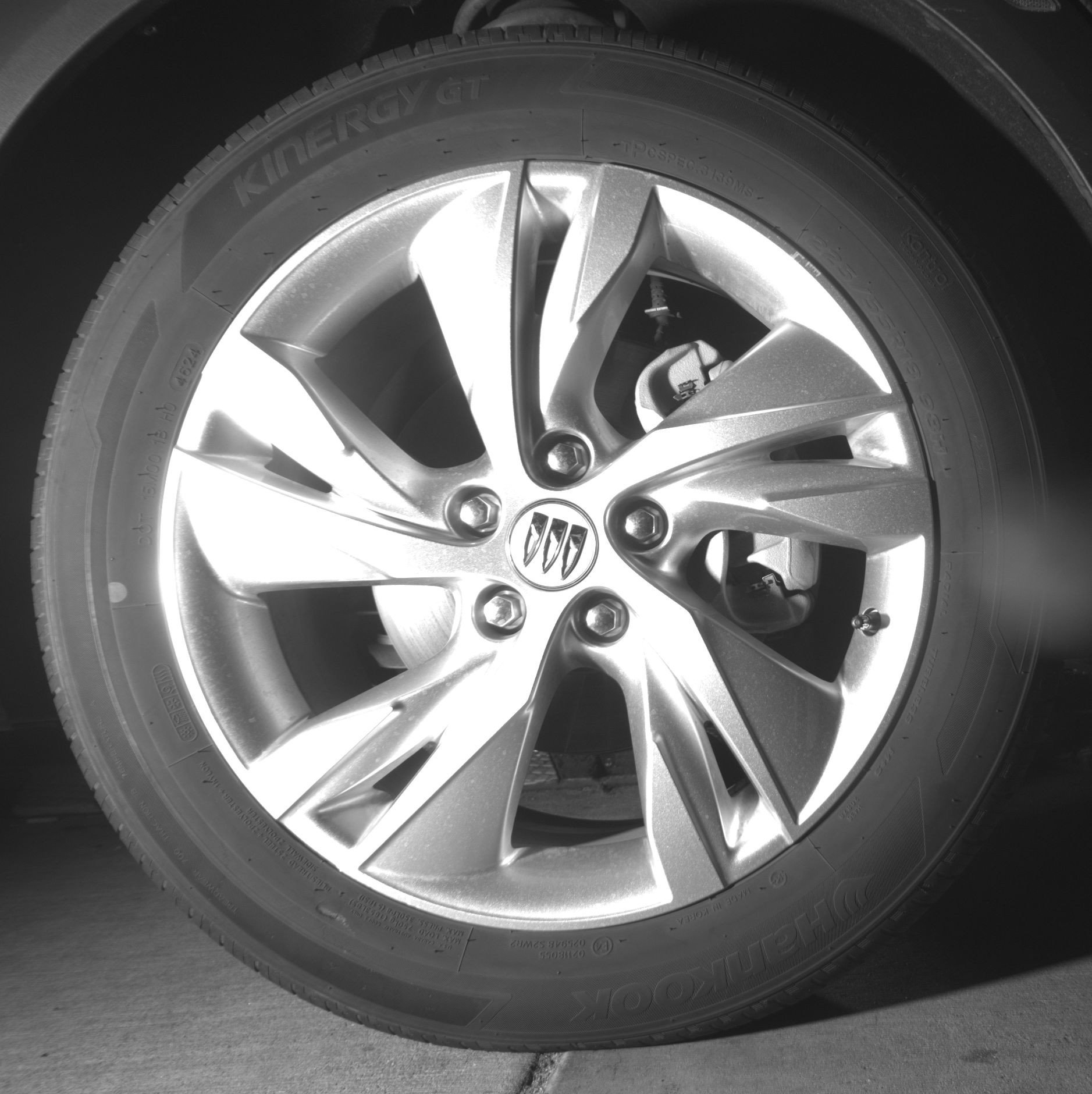 Thumbnail: 2025 Buick Encore GX - 13