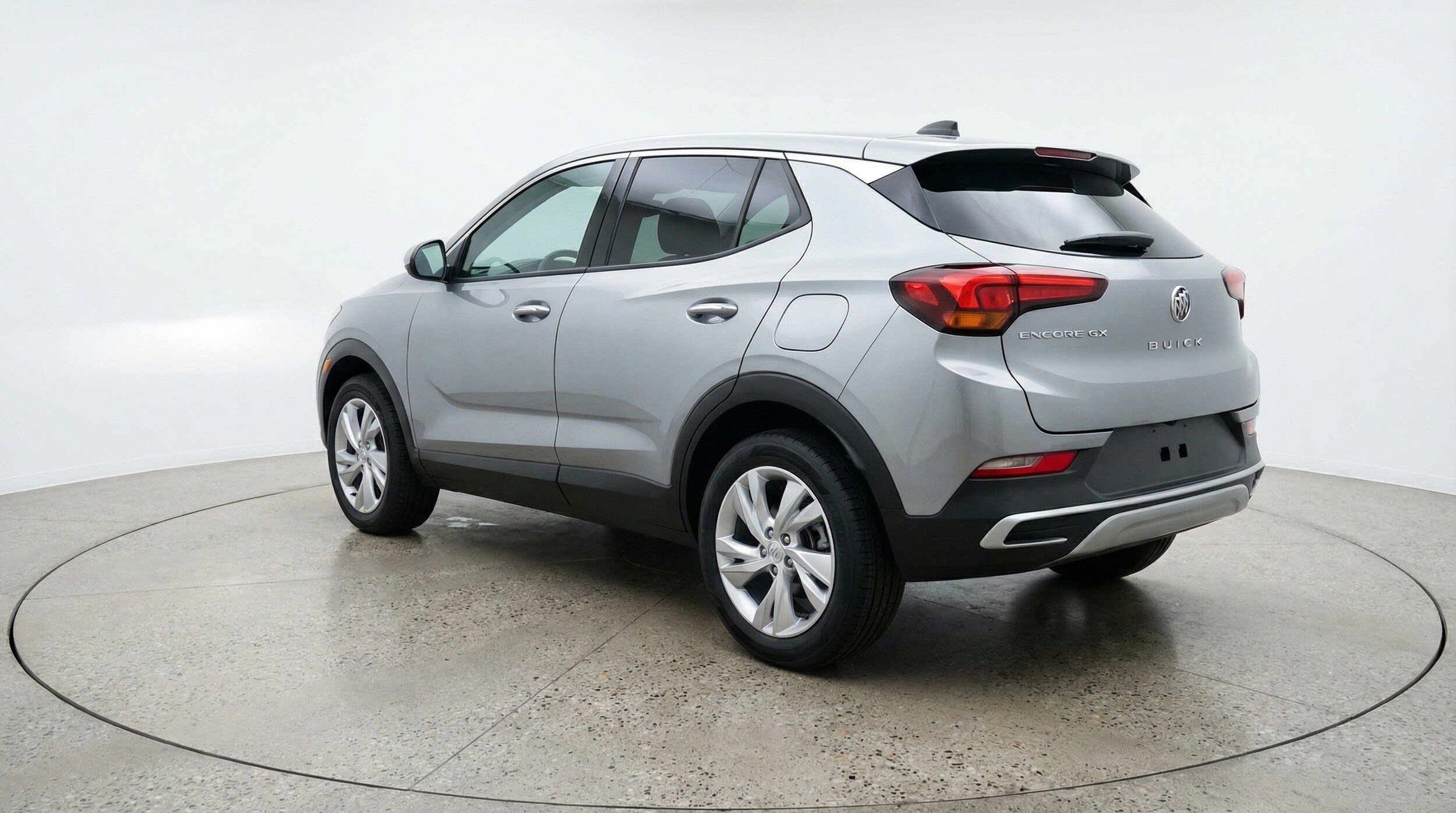 Thumbnail: 2025 Buick Encore GX - 6