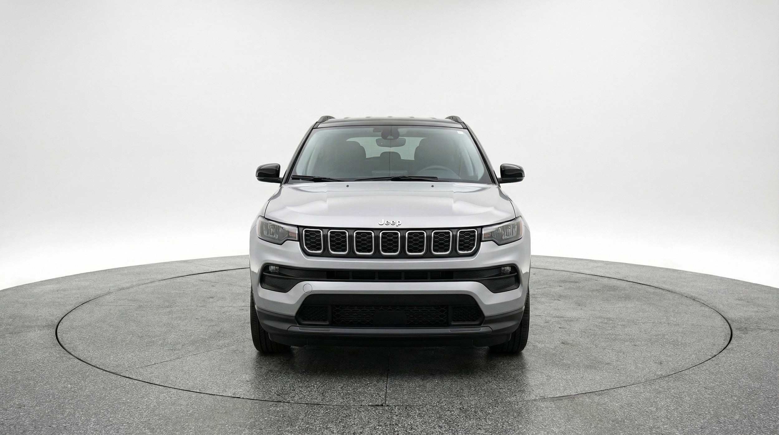 Thumbnail: 2025 Jeep Compass - 2
