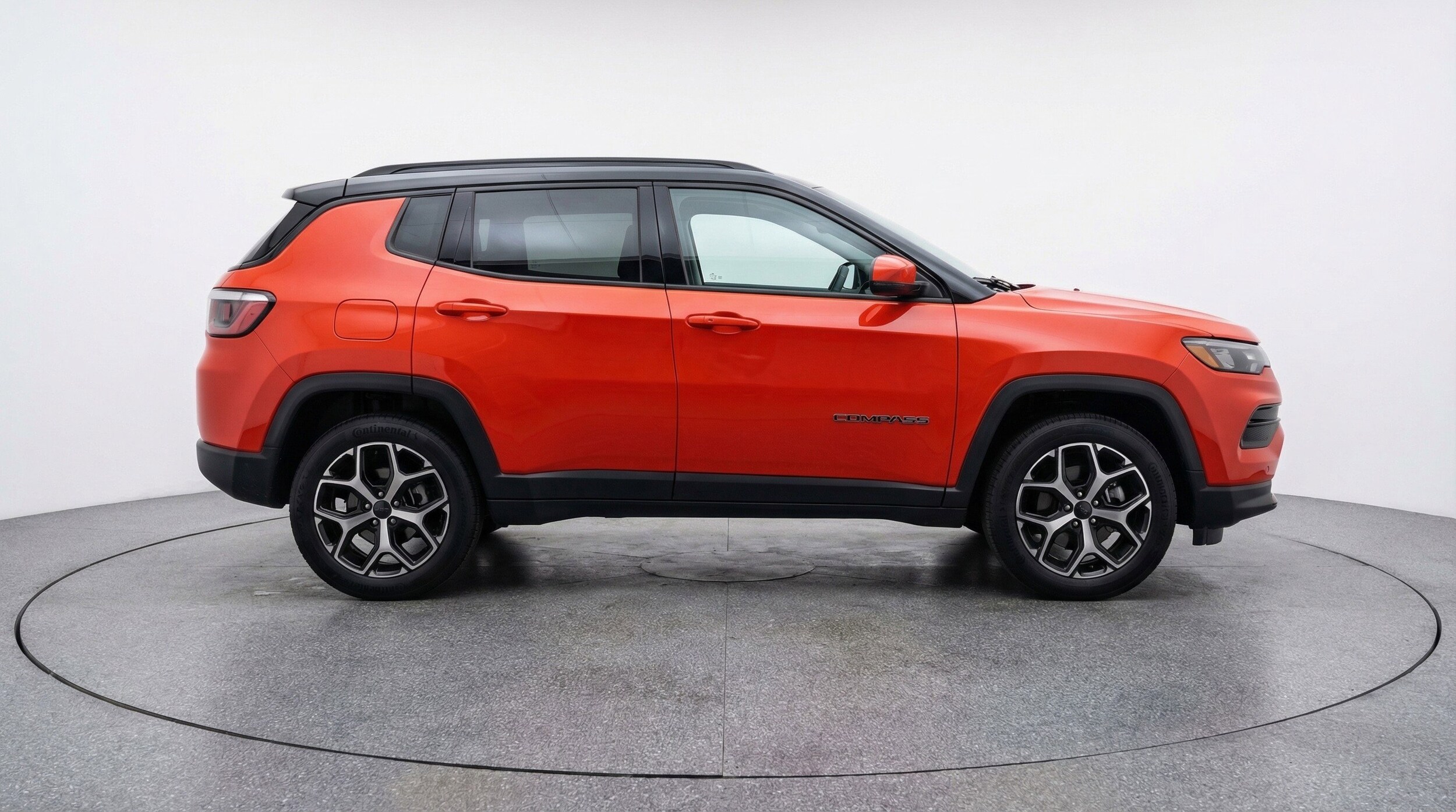 Thumbnail: 2025 Jeep Compass - 11