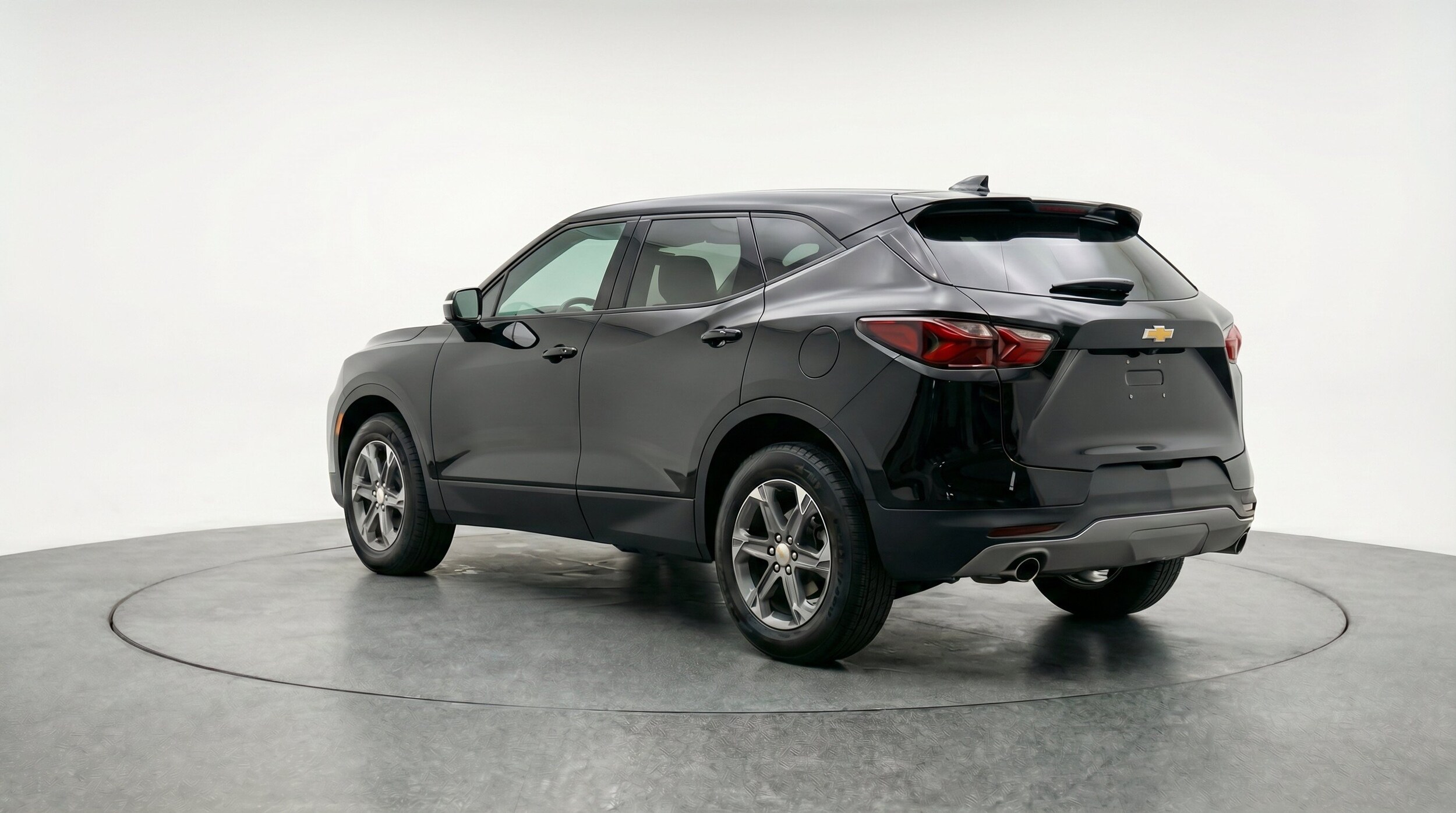 Thumbnail: 2025 Chevrolet Blazer - 6