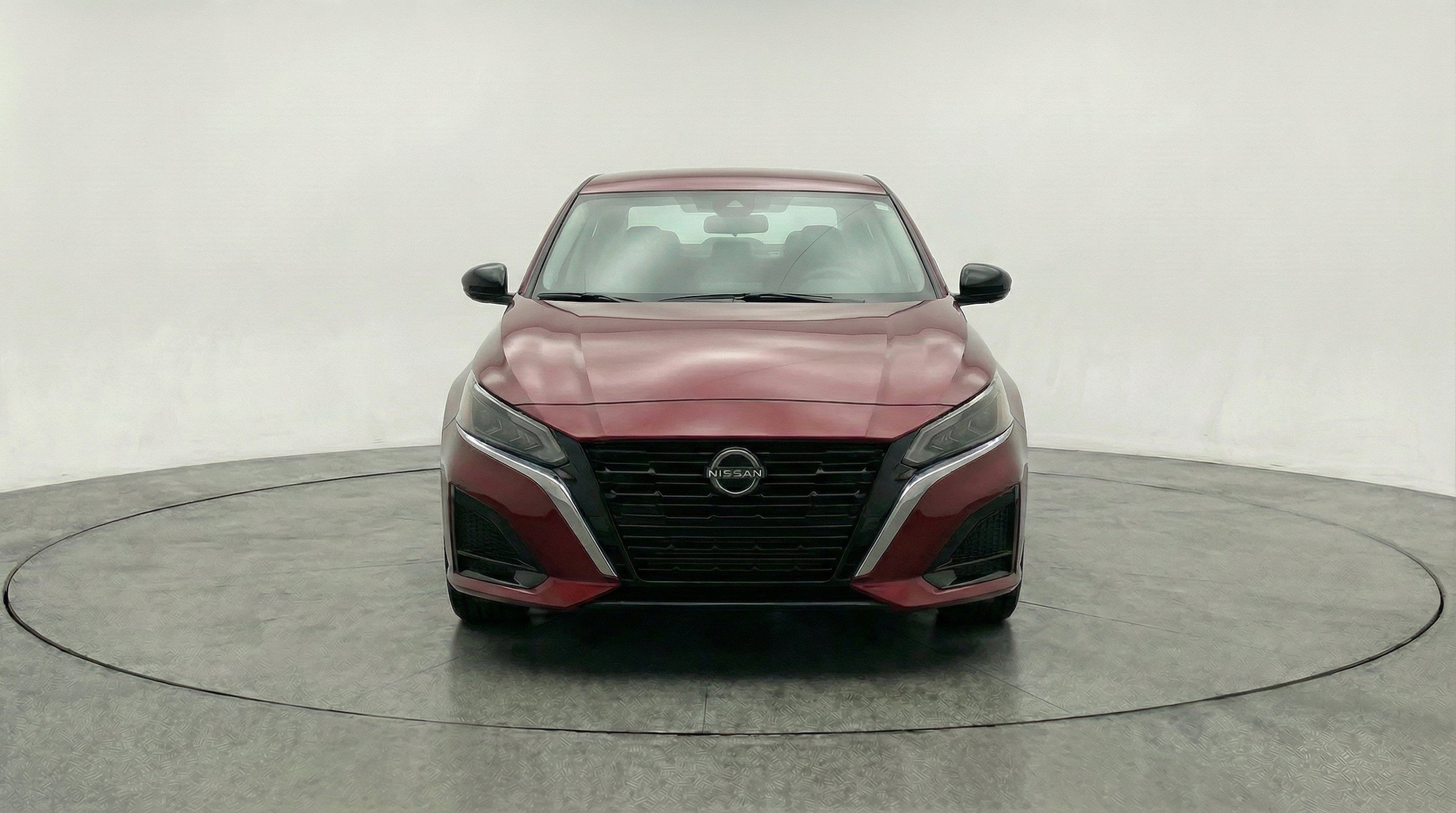 Thumbnail: 2025 Nissan Altima - 2