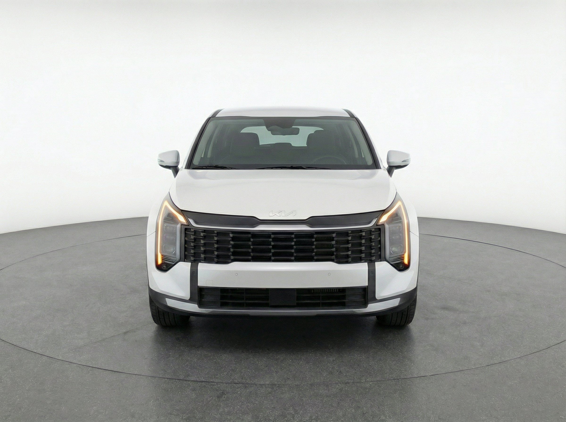 Thumbnail: 2026 Kia Sportage - 2